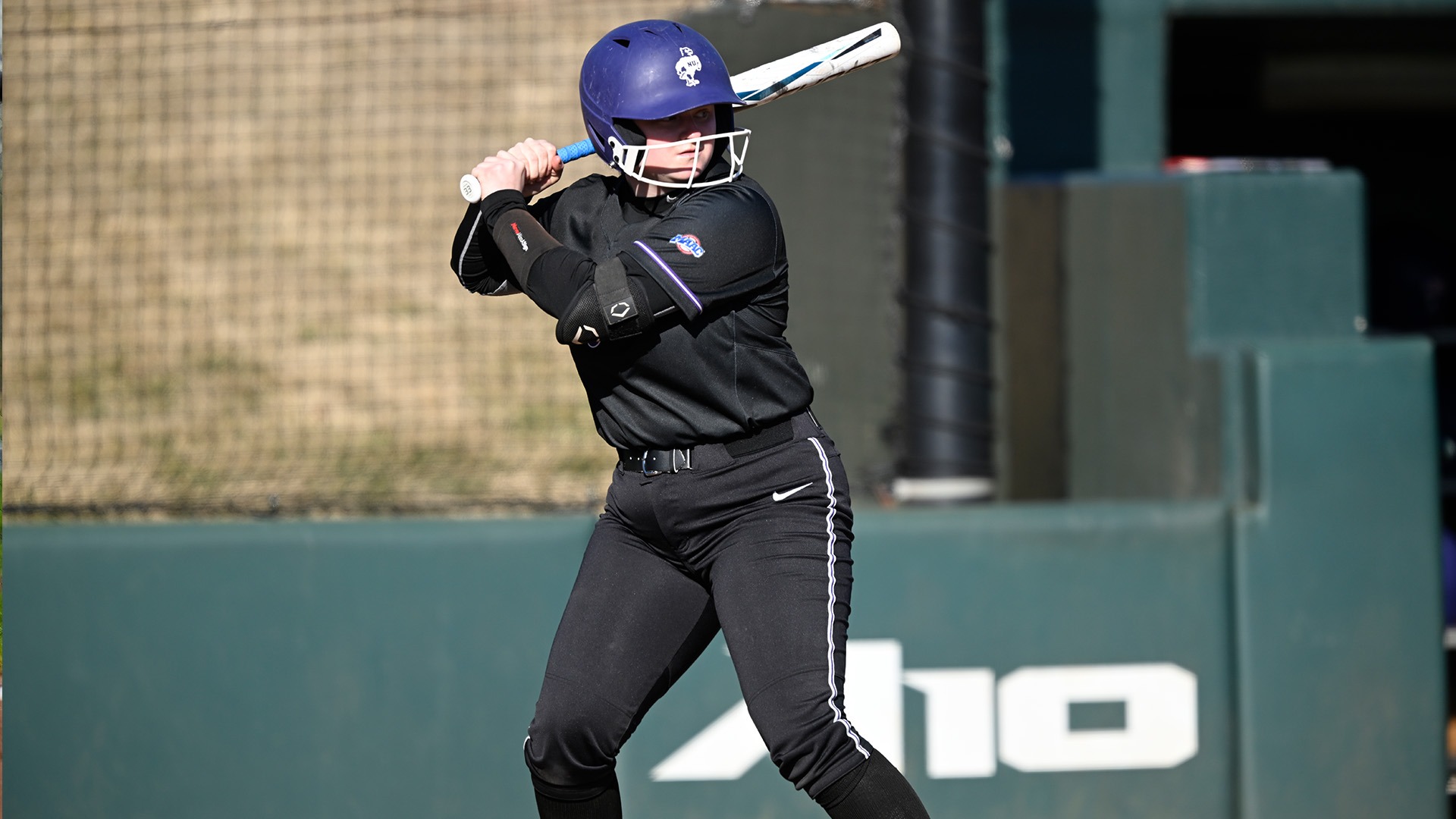 Jolyn Gibbons at George Mason