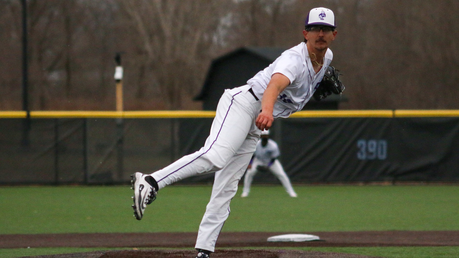 Andrew Damiani Pitches 2025