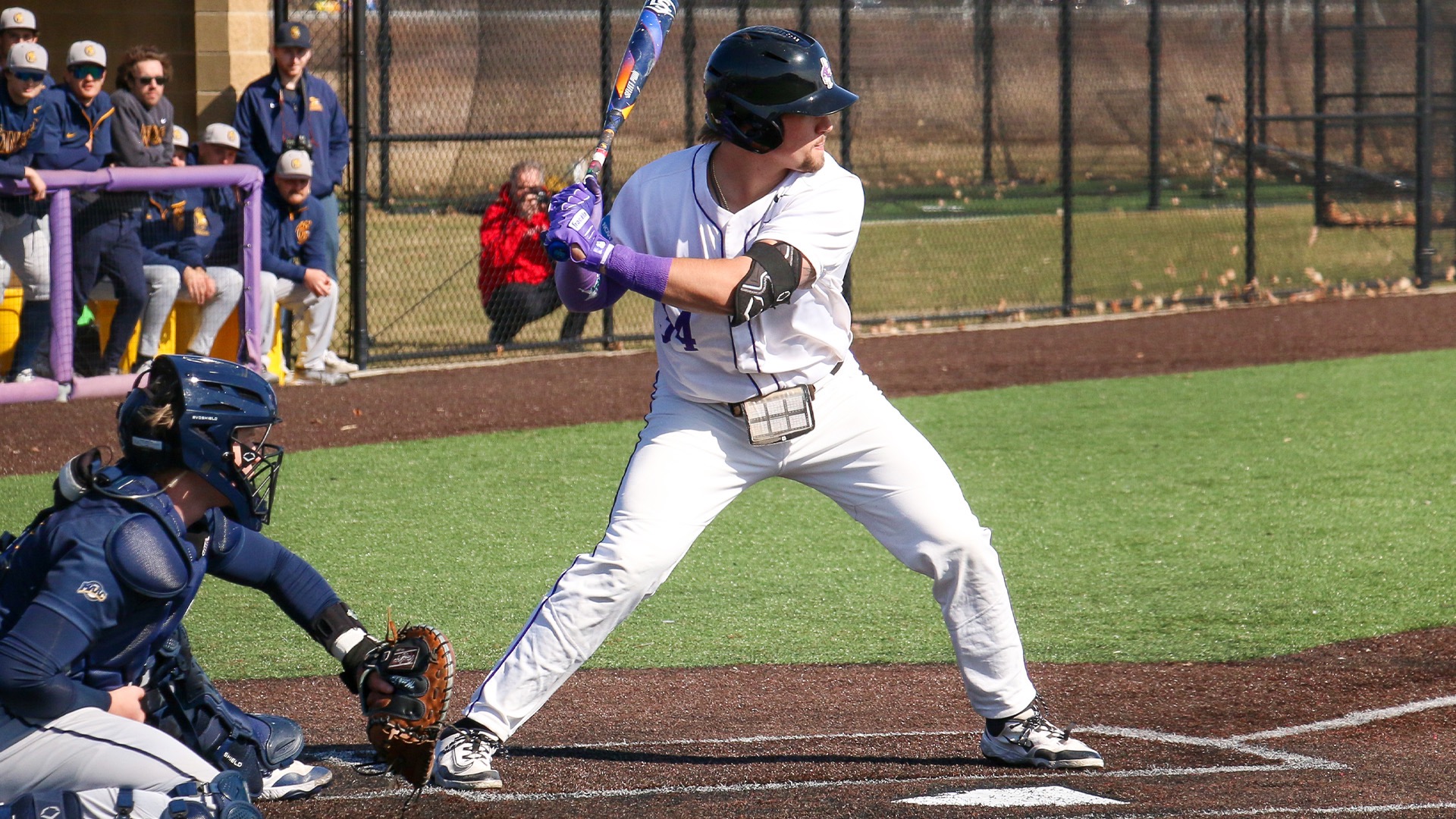 Rees Kozar Bats 2025