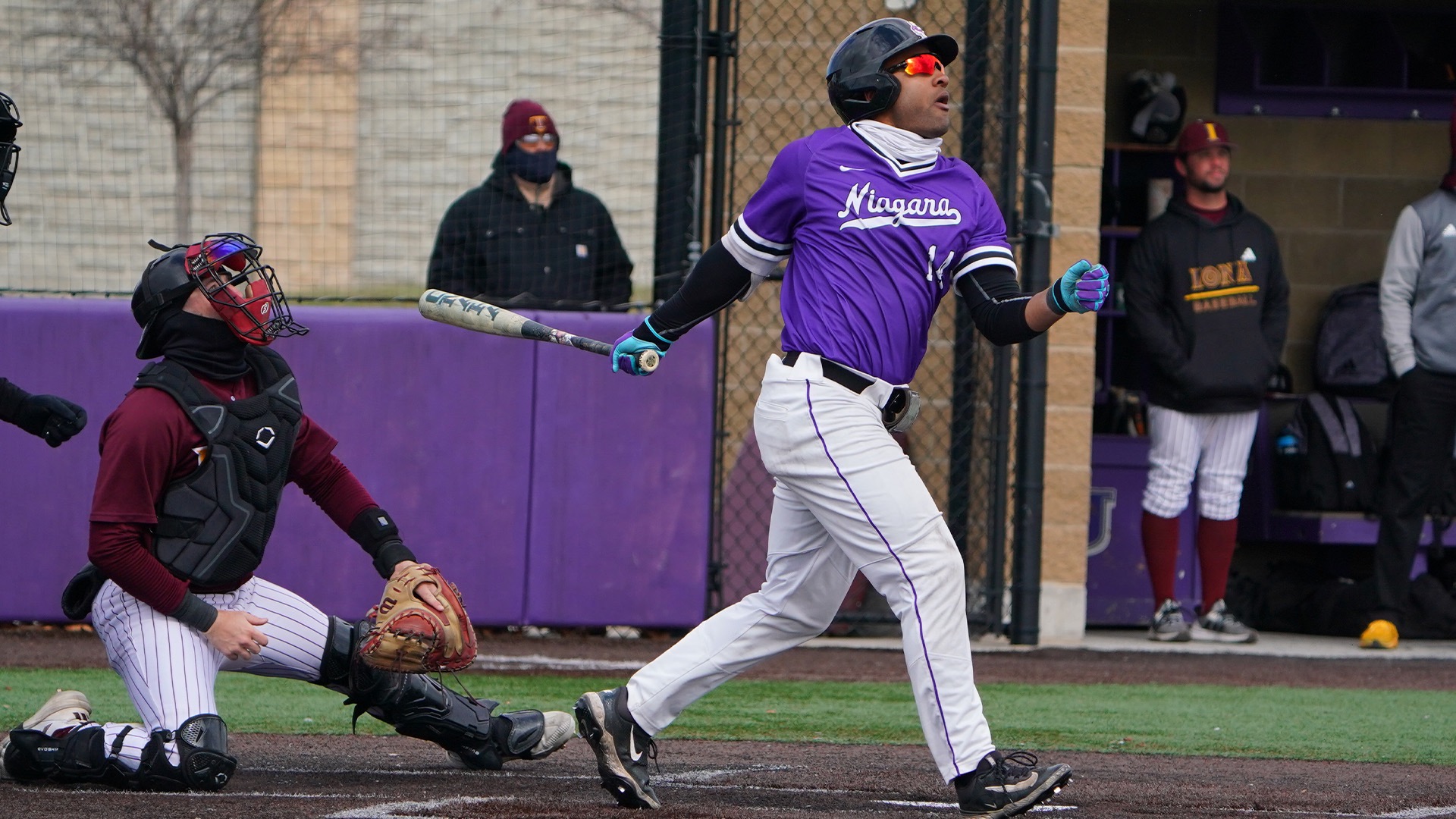 Elijah Hammill Bats 2026