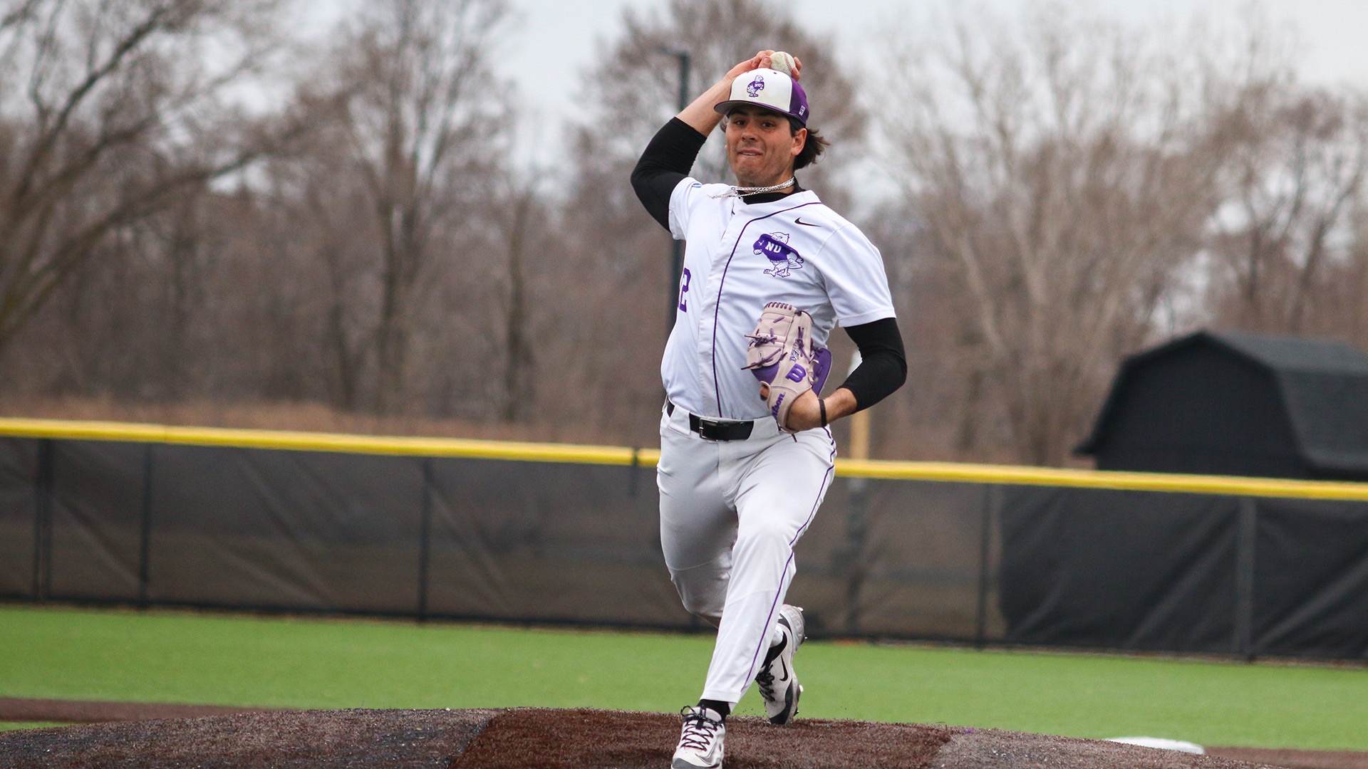 Ethan McNish Heider Throws