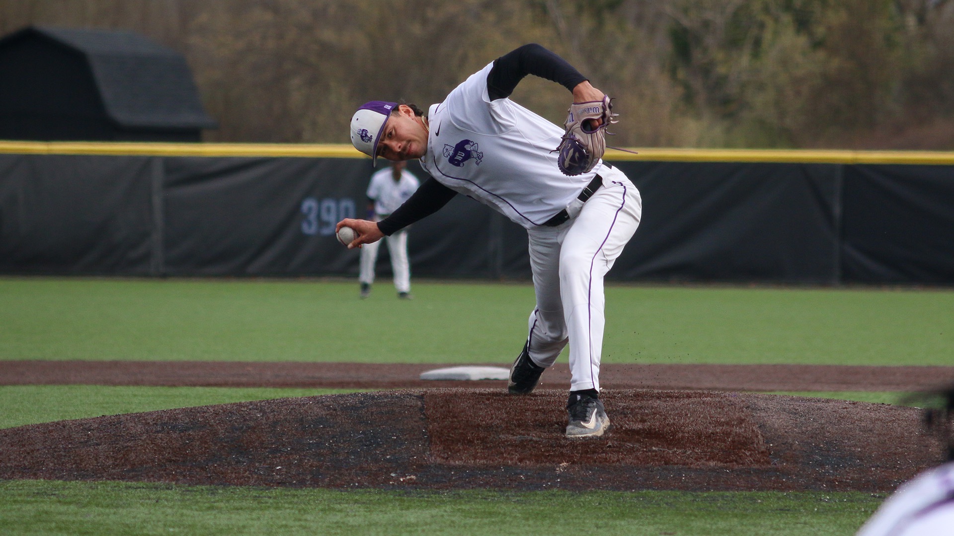 Johnny Montgomery Pitches