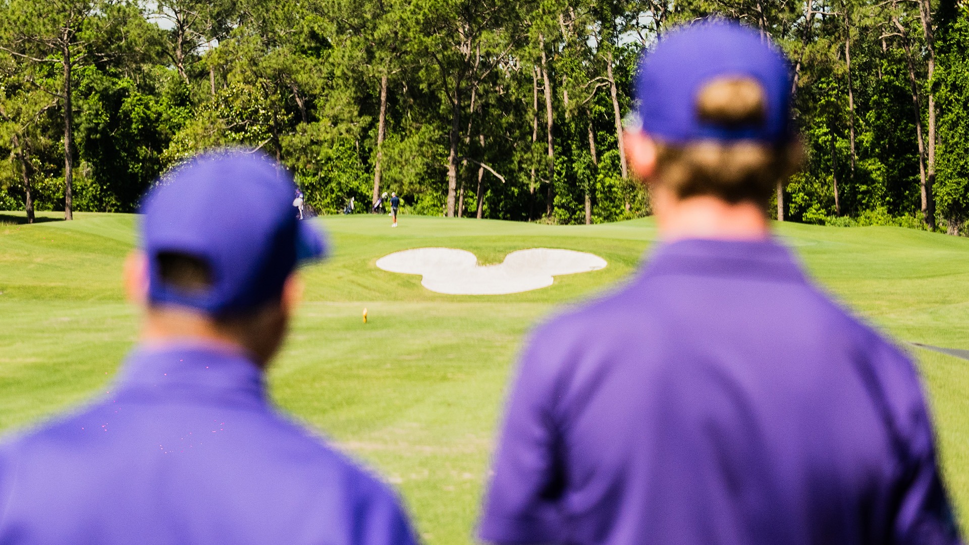 Men's Golf at the 2026 MAAC Men's Golf Championships