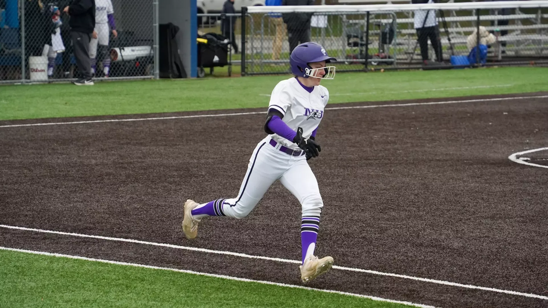 Carmella Phelan against UB