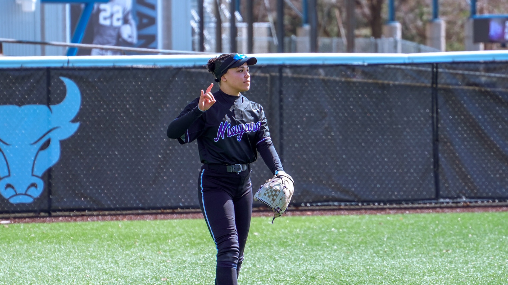 Donnalea Barnett against UB