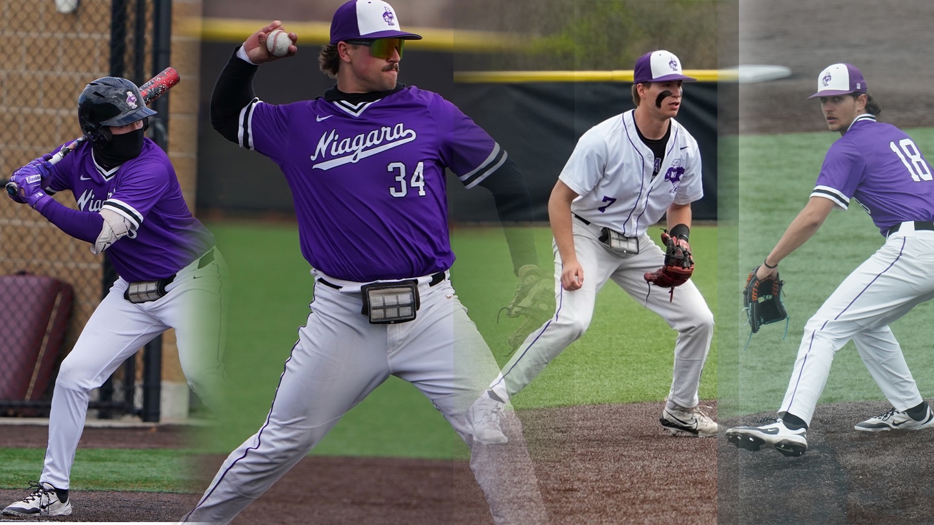 2026 Baseball All-MAAC