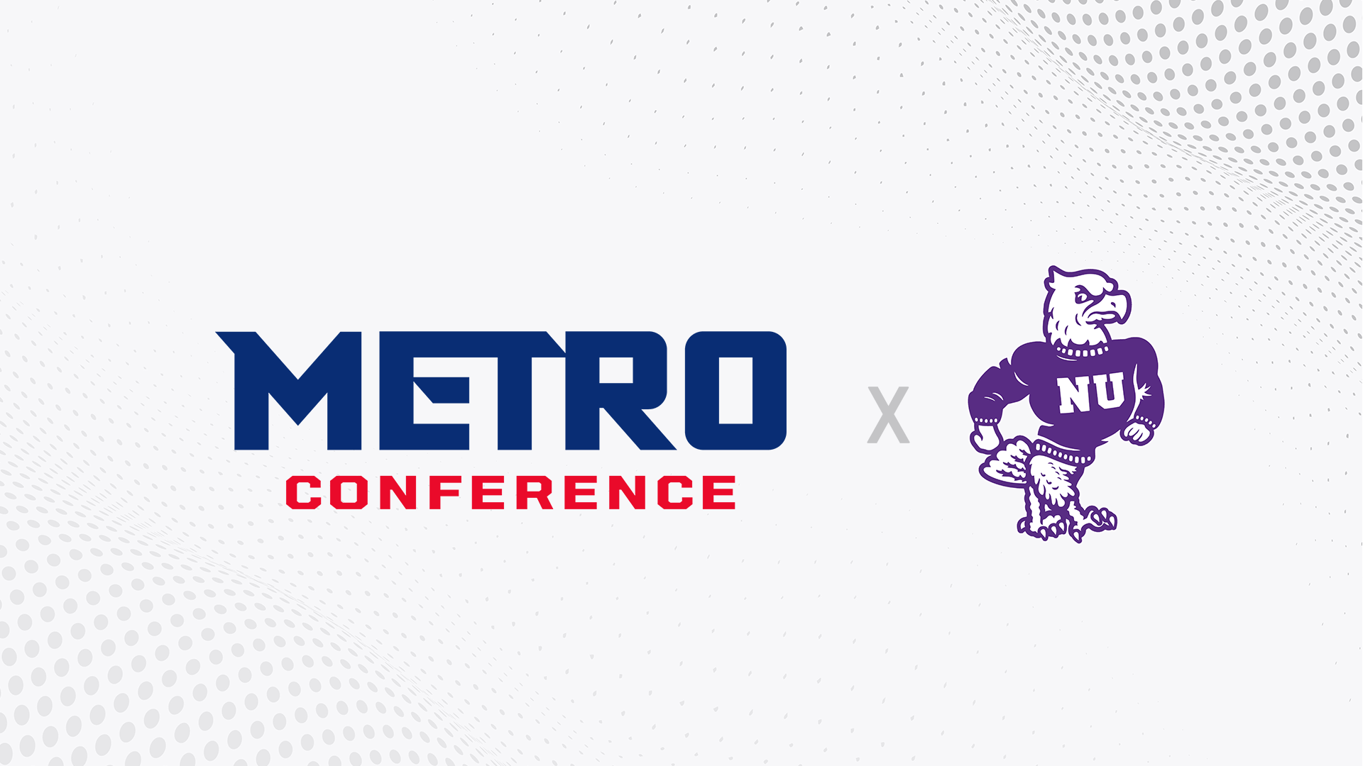 Metro Conference Logo With Niagara