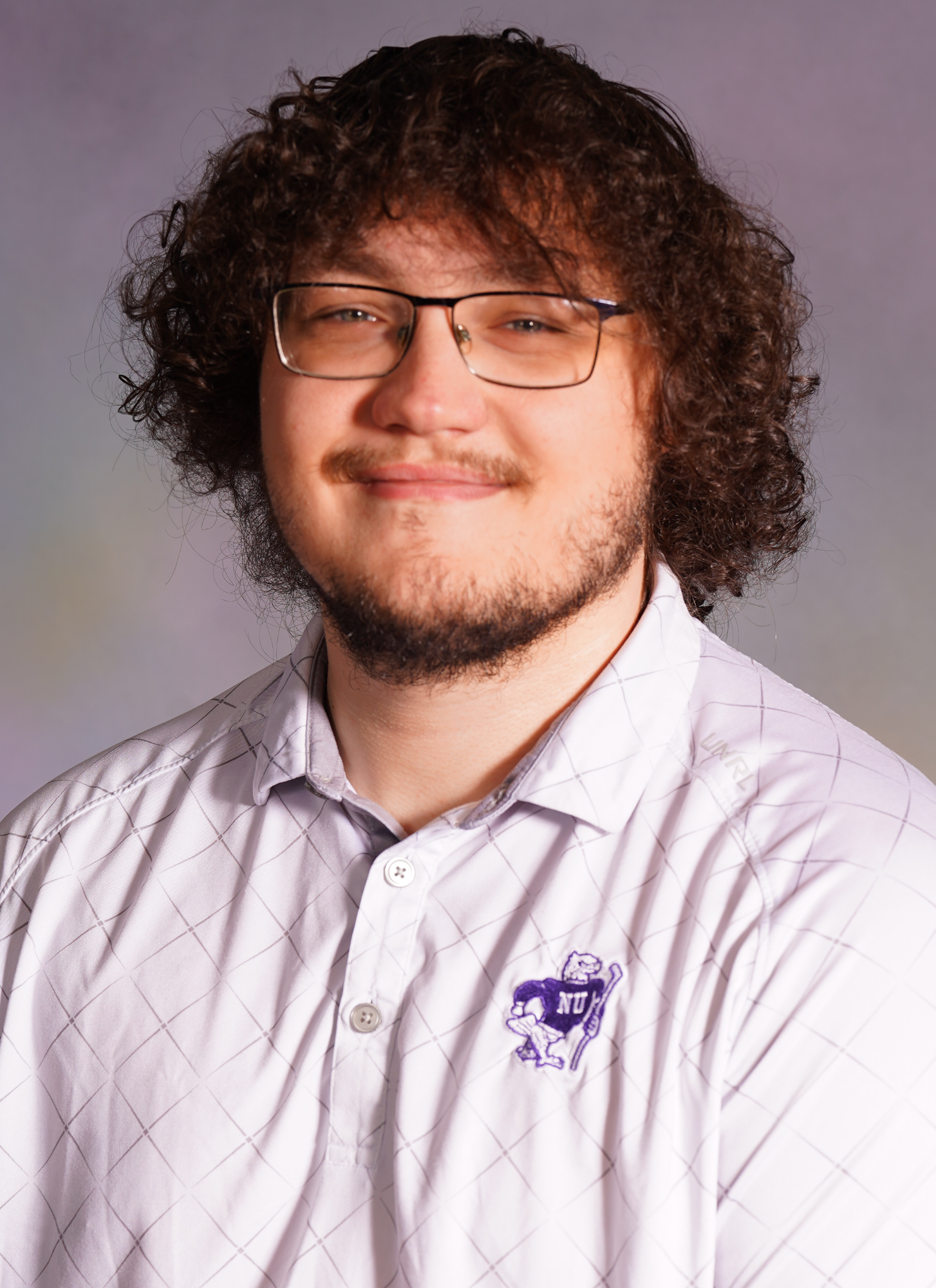 Wyatt Ketch 2026 Headshot