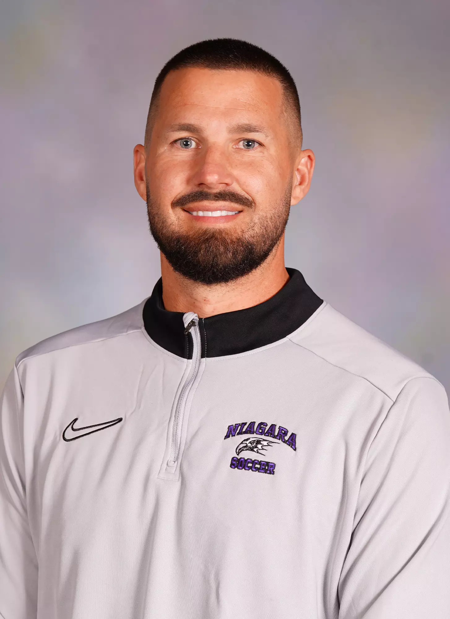 Donny George 2026 Head Shot