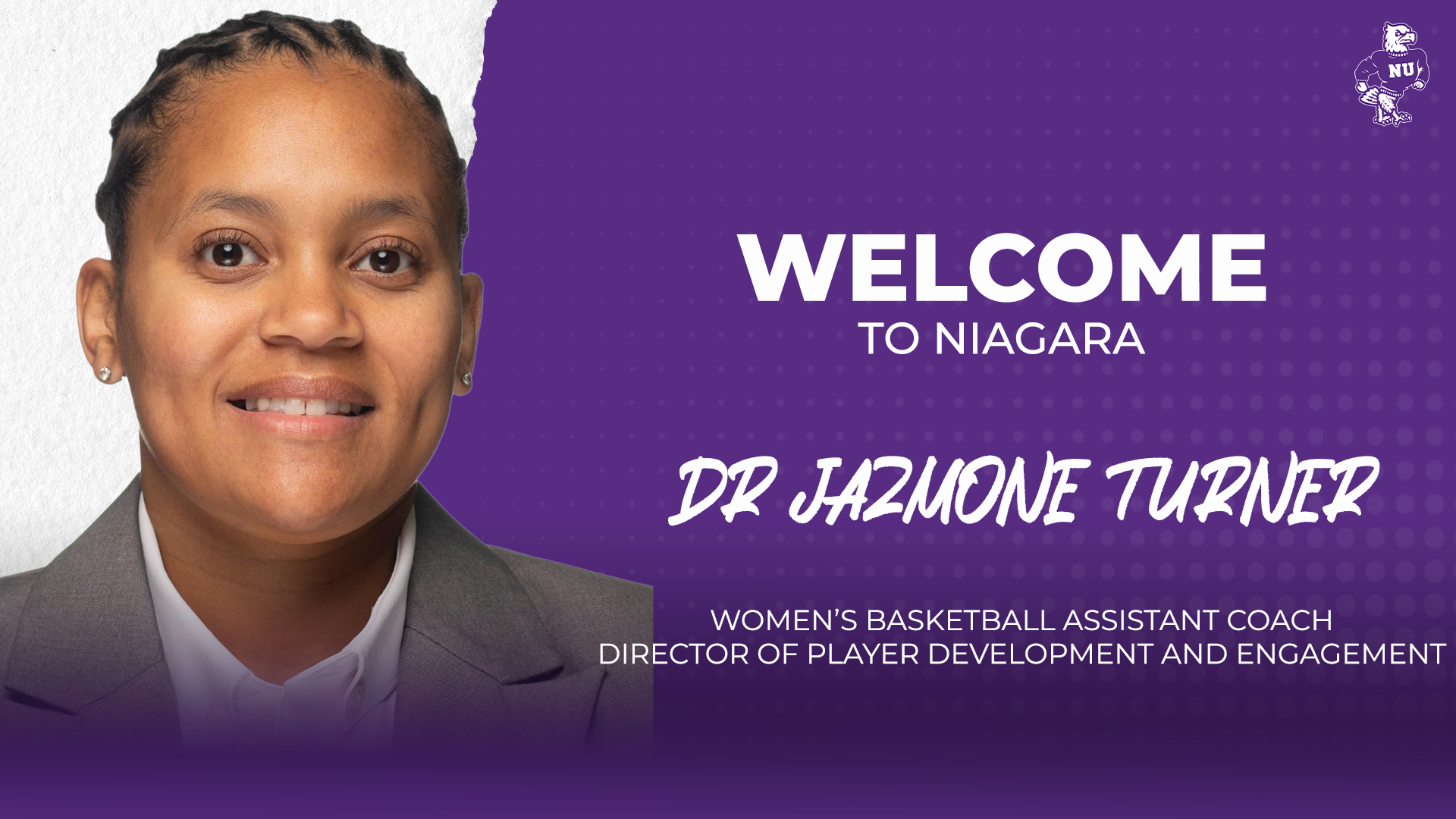 Jazmone Turner Updated