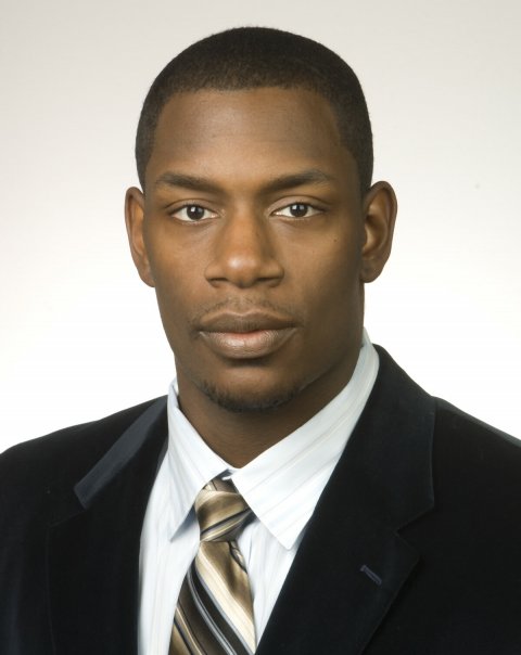 Terry Parker