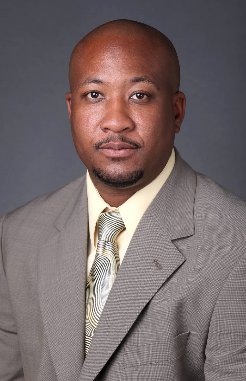 Ricky Brumfield