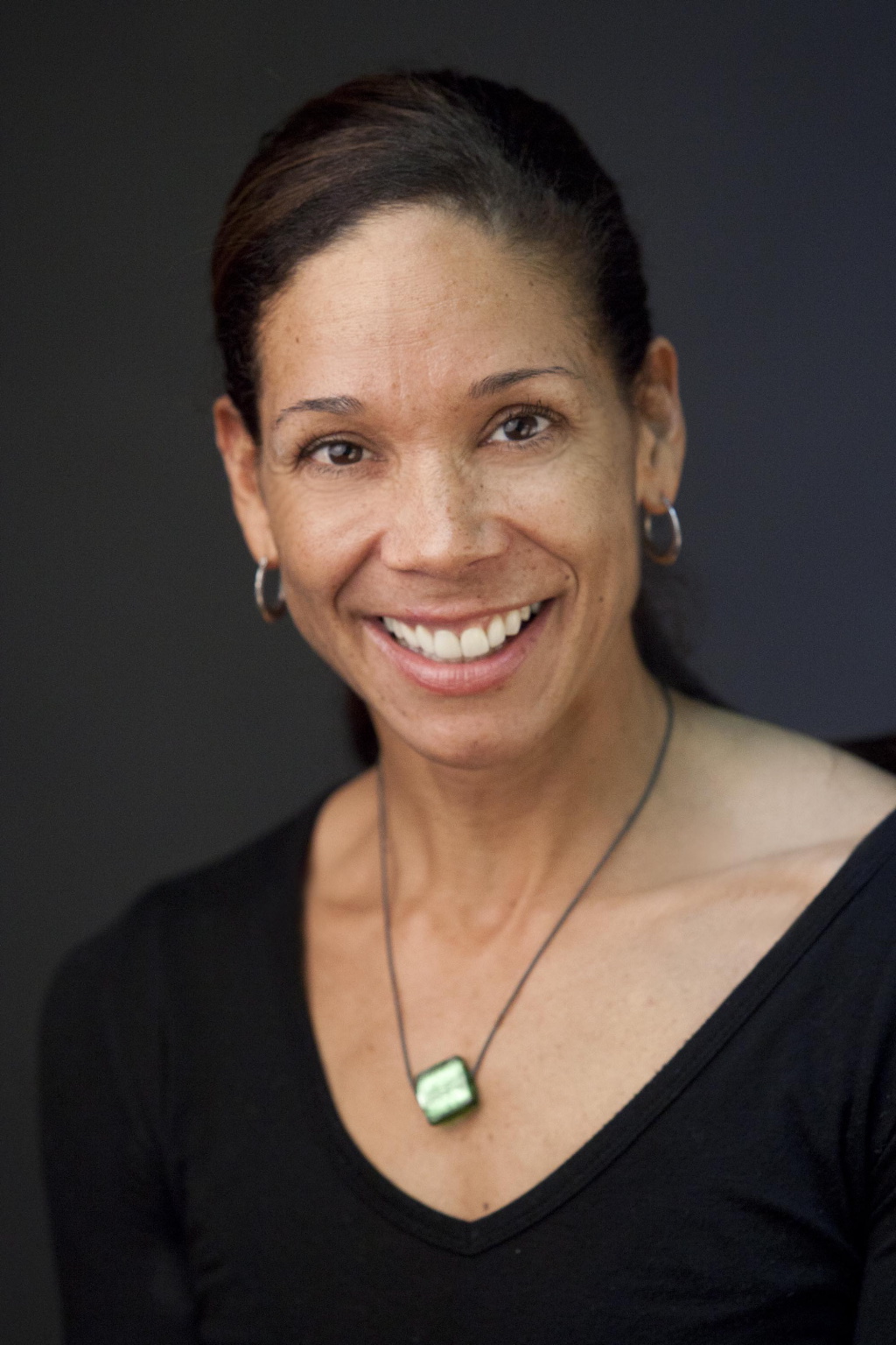Heather Van Norman