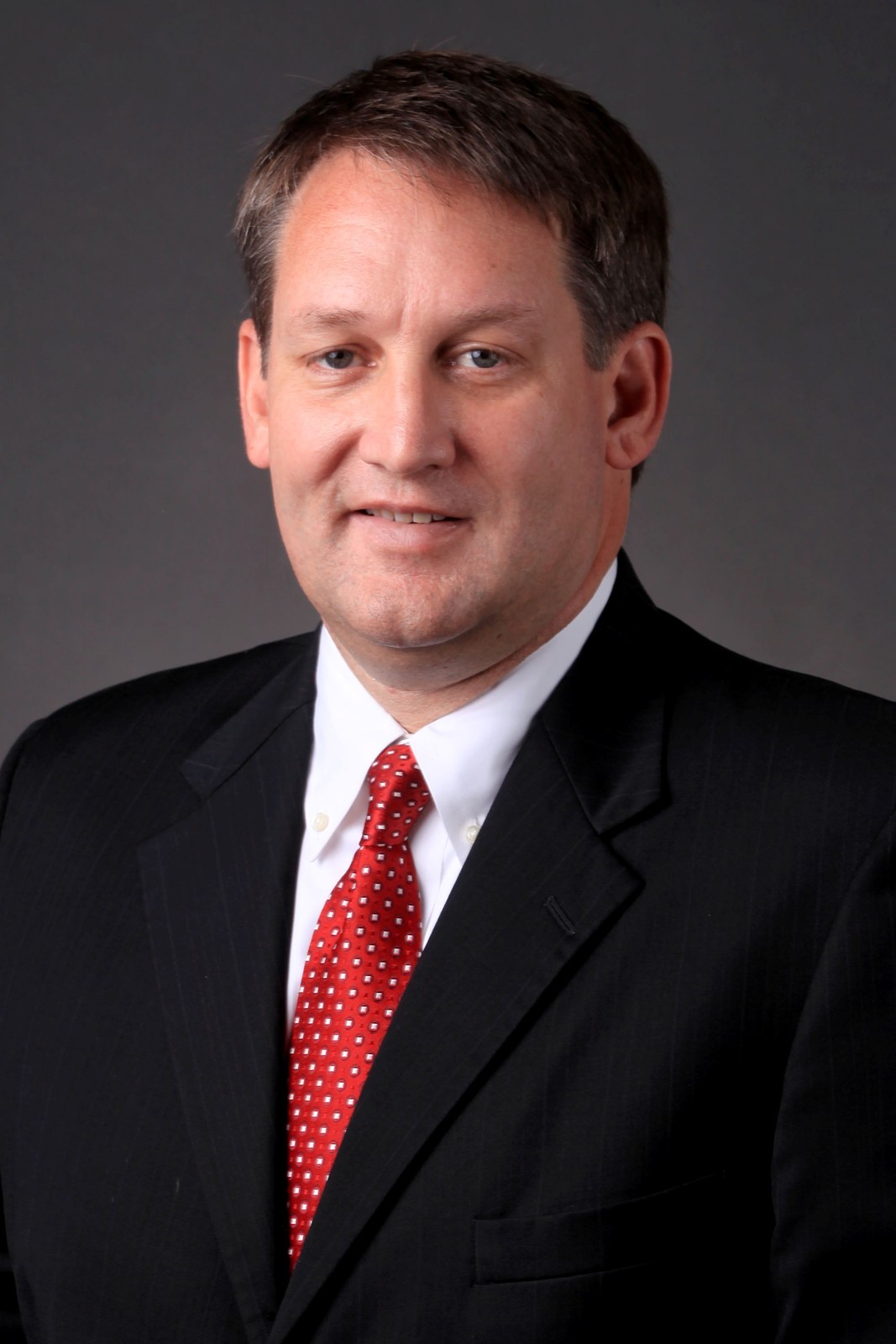 2012 JP Piper Headshot