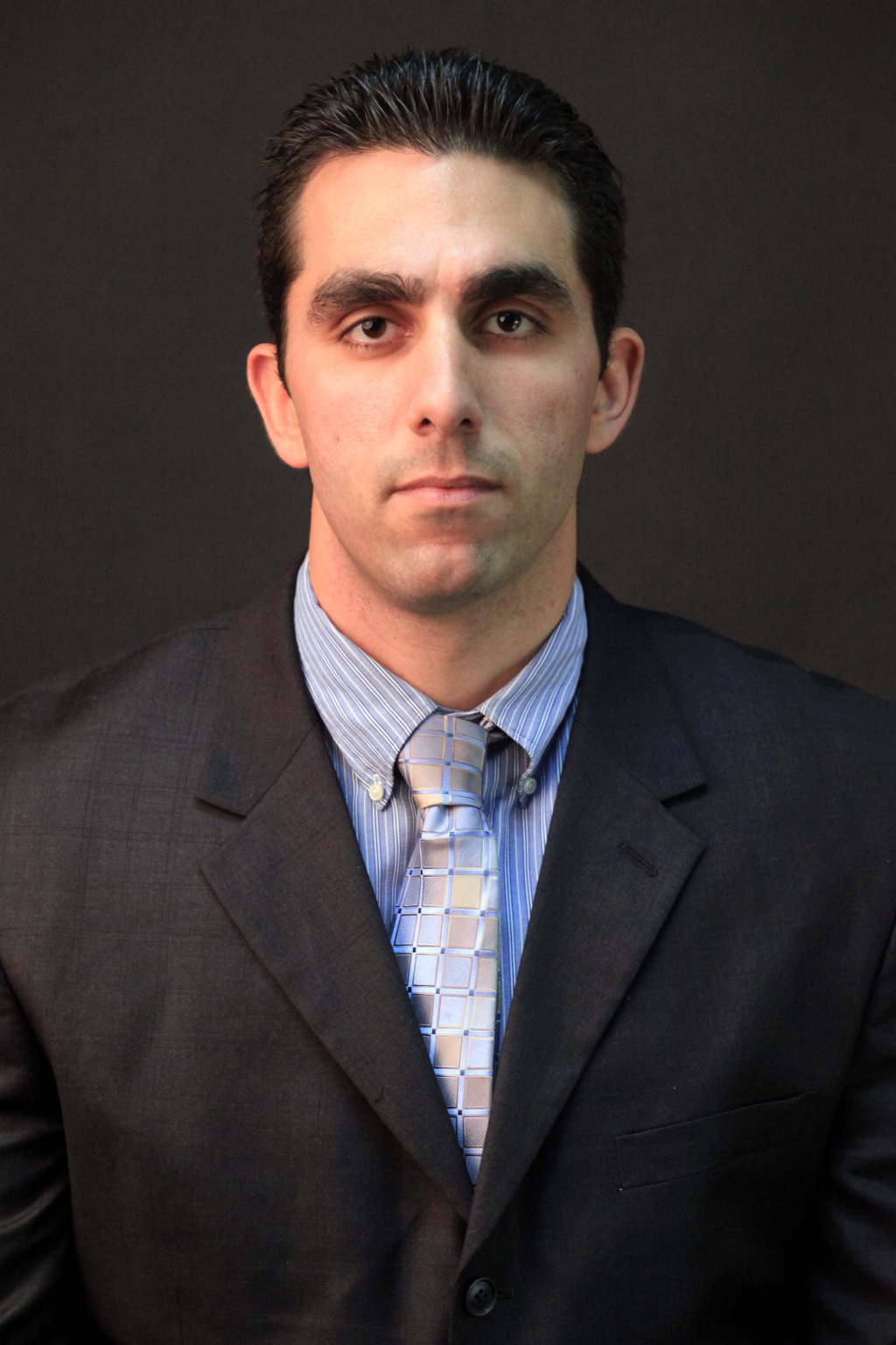 Mario Jeberaeel 2012