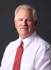 Larry Ray