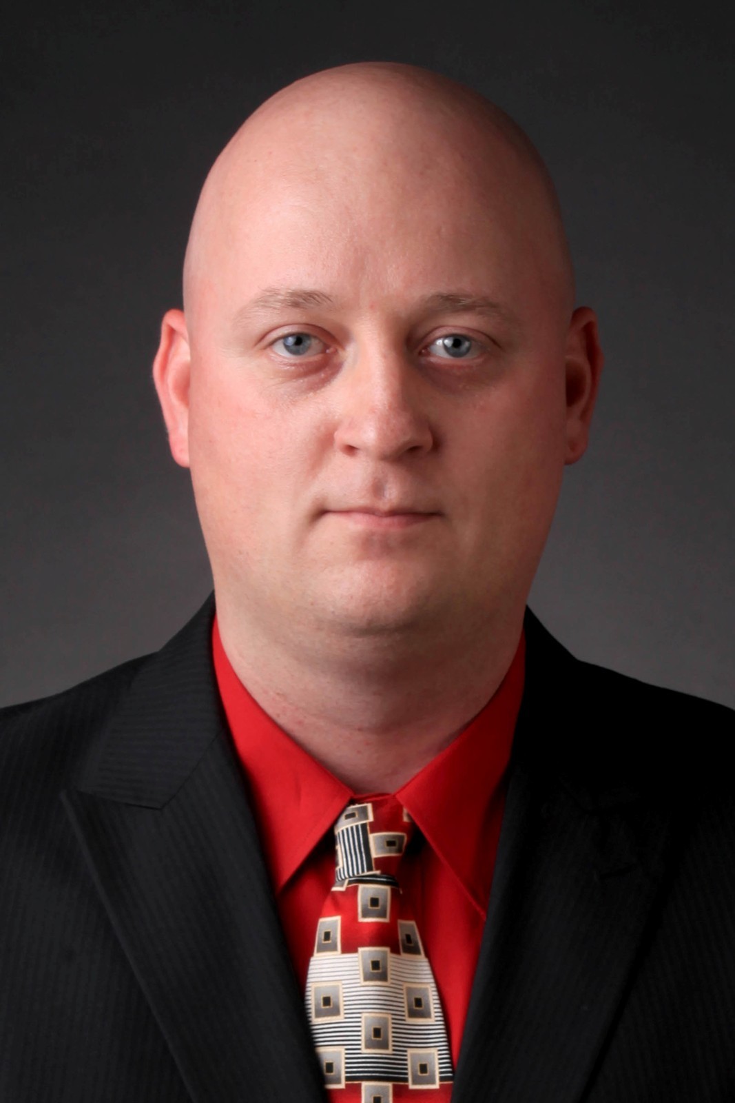 Darren Kohne