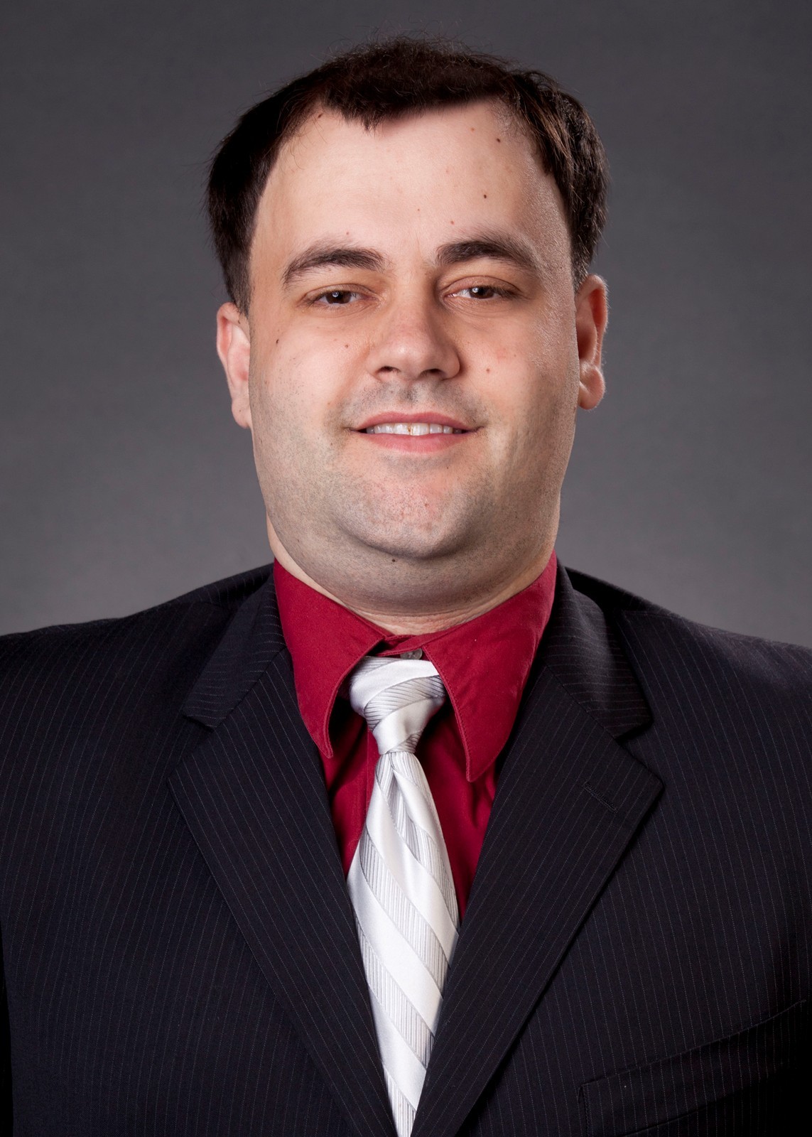 David Amata Headshot