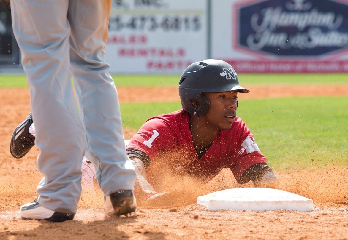 Quade Smith Baseball Nicholls State University Athletics
