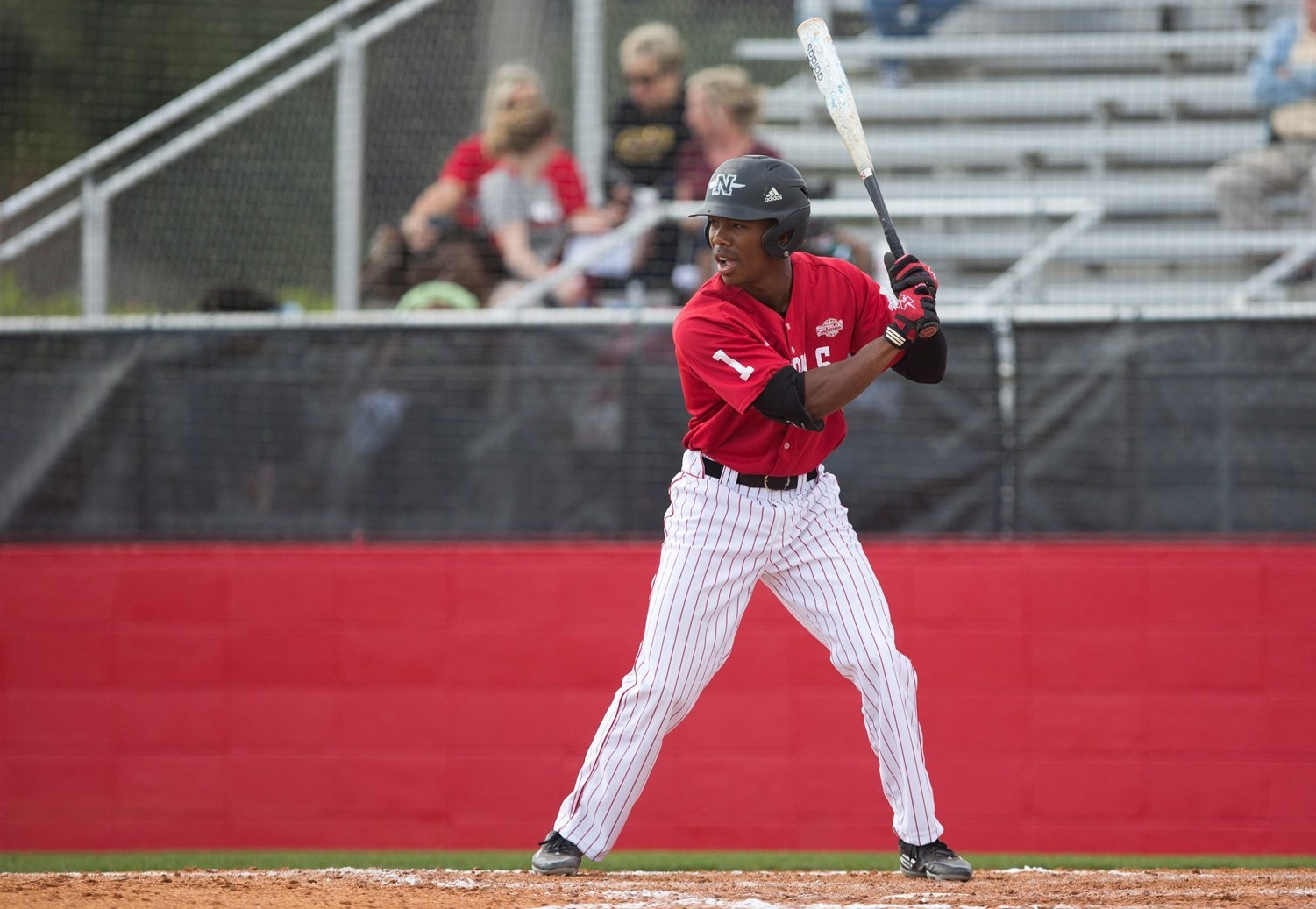 Quade Smith Baseball Nicholls State University Athletics