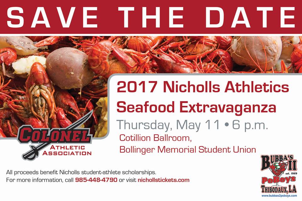 Seafood