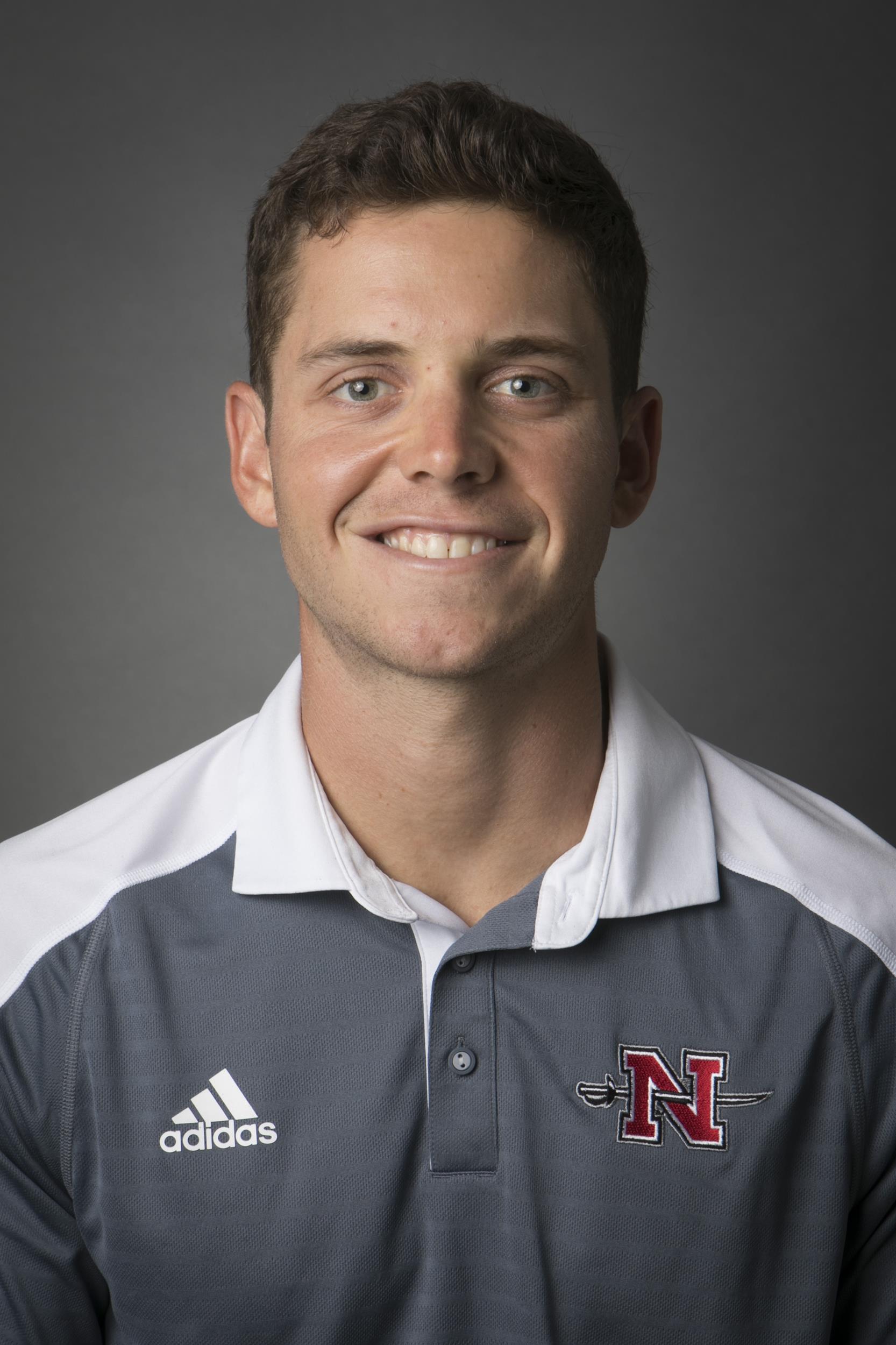 Jason McDonald Head Shot