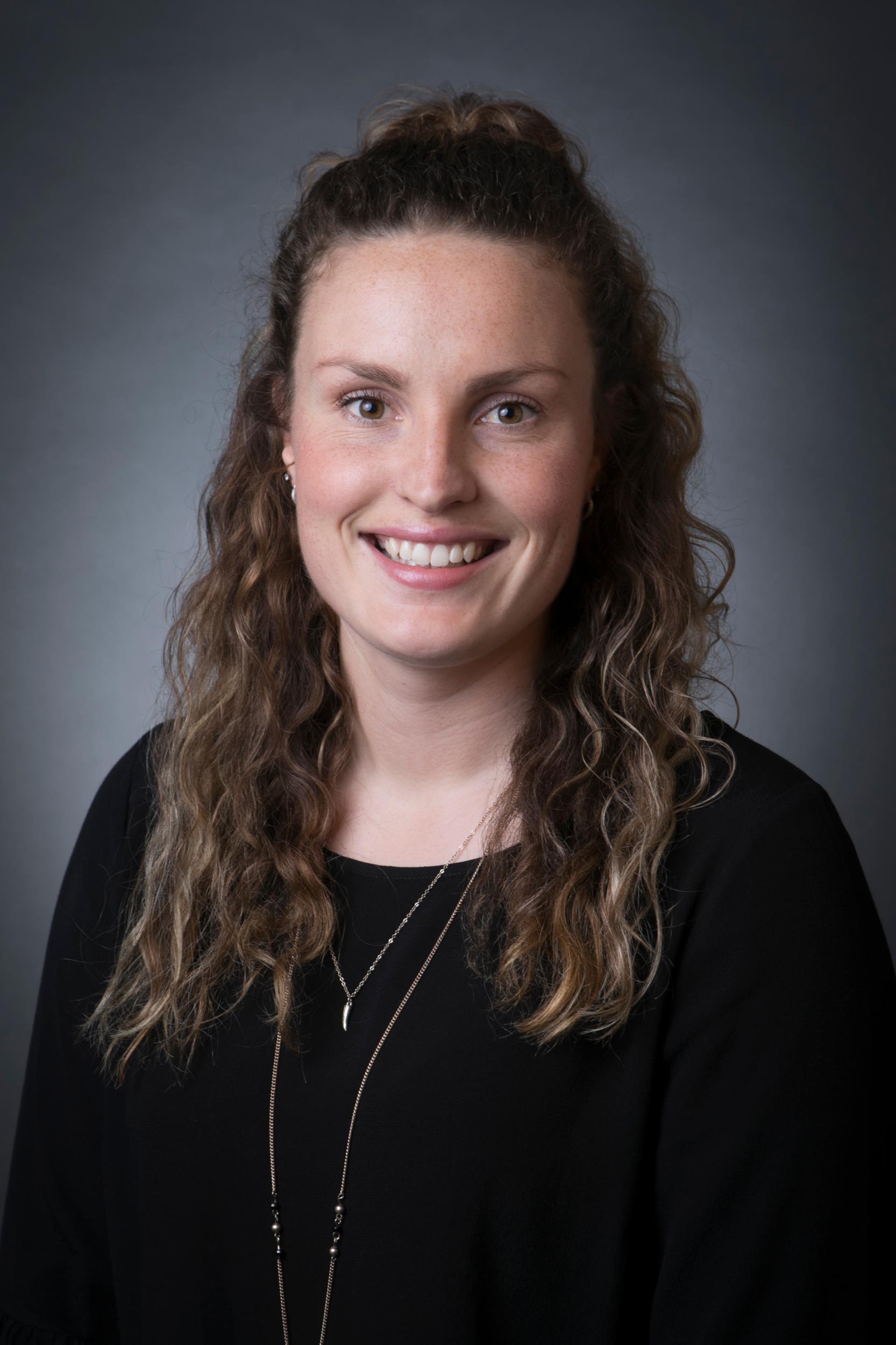 Alyse Barclay 2017