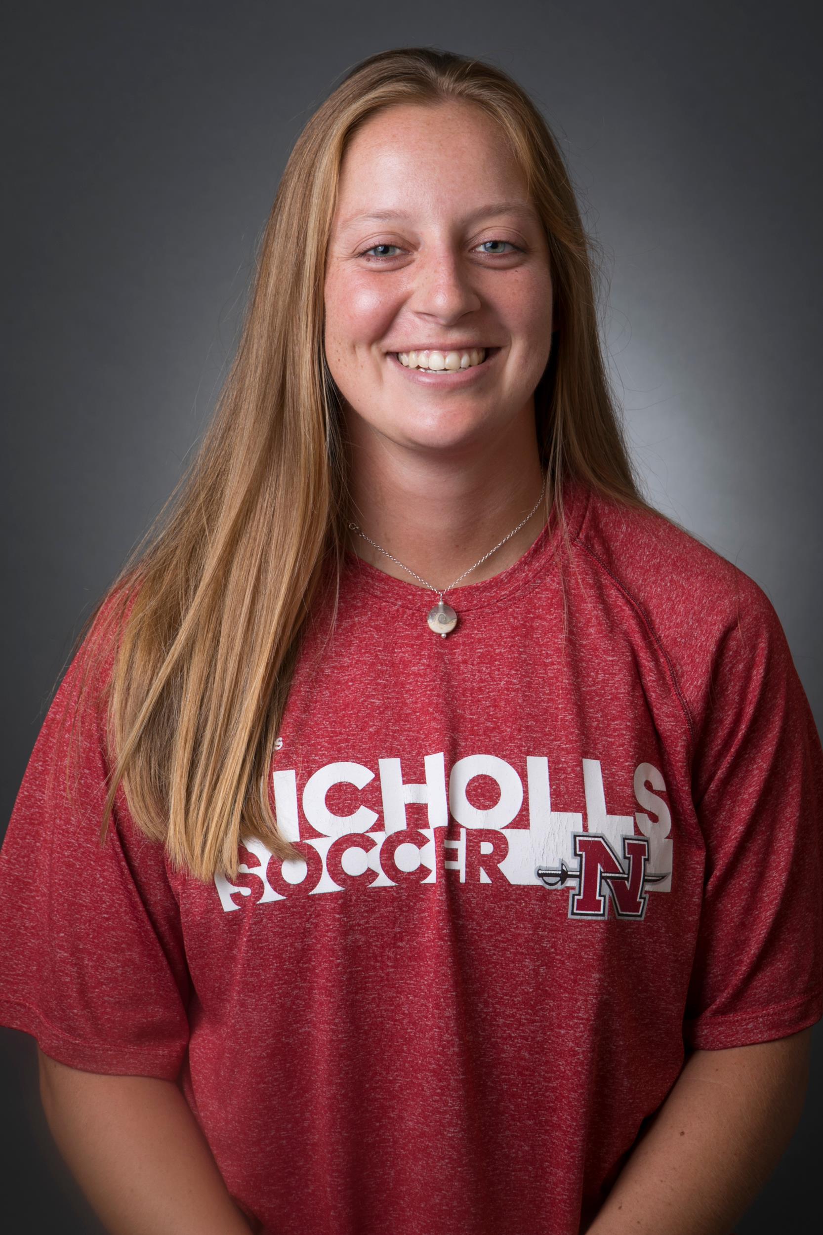 Taylor Mosley Head Shot