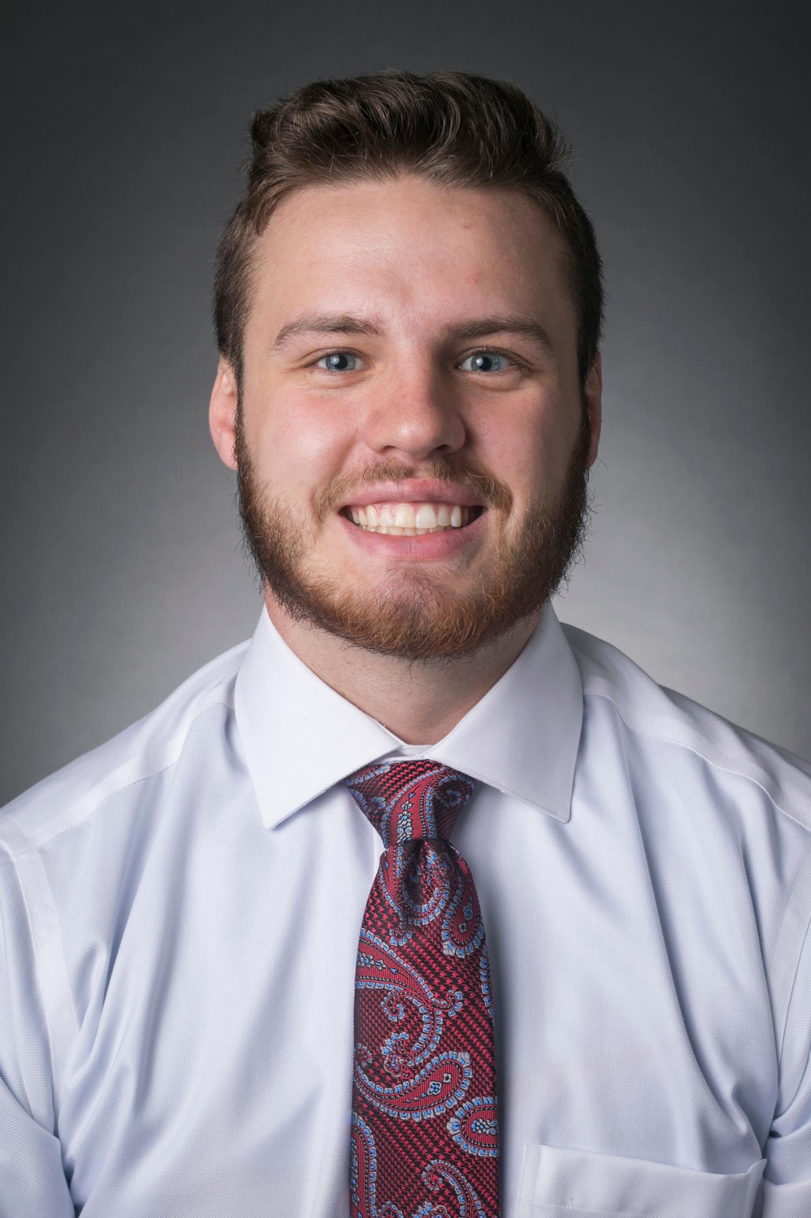 Stevie Repichowski