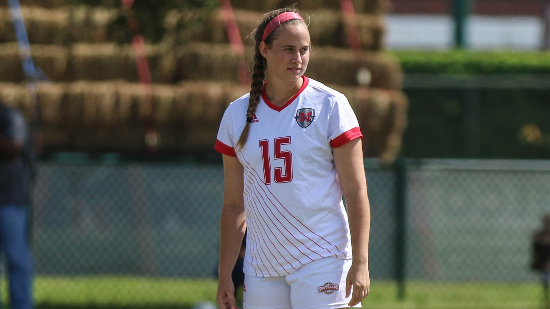 Lindsay Gardner Women's Soccer Nicholls State University Athletics