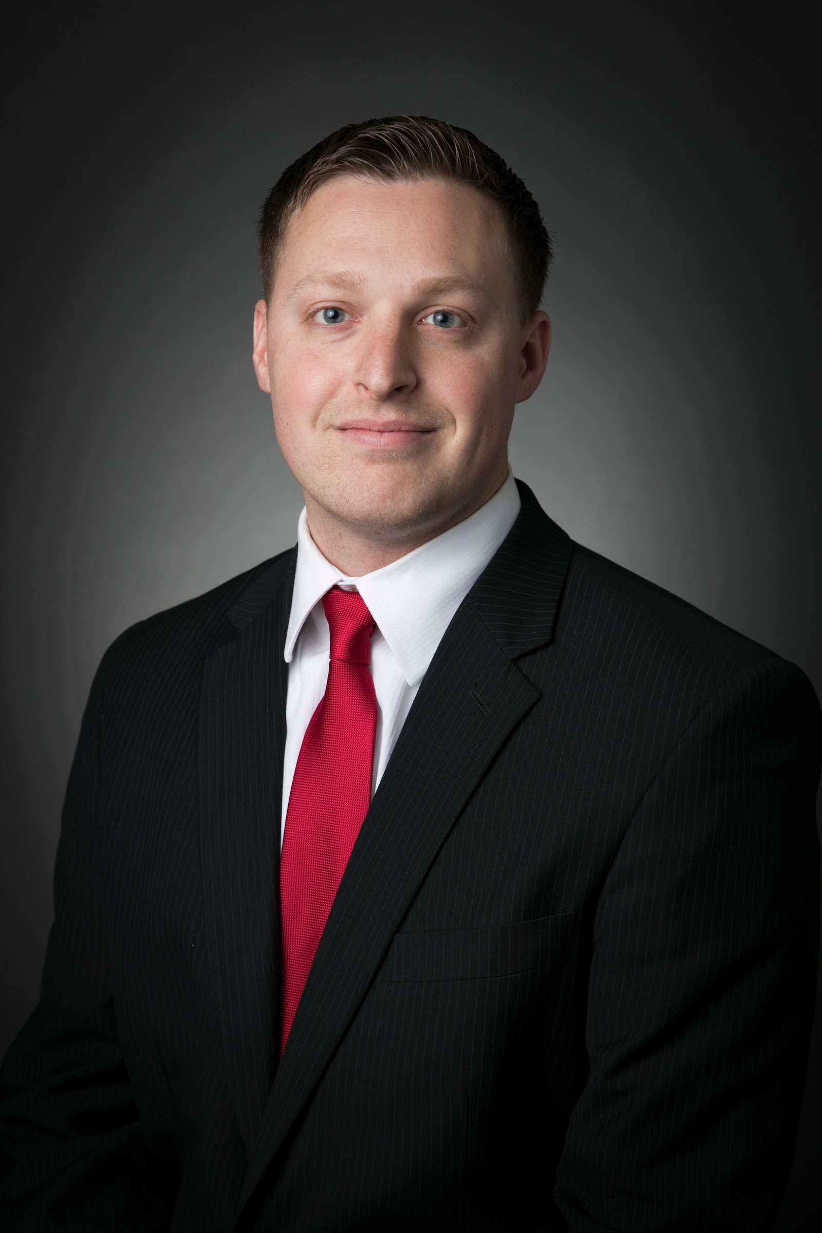 Brad Yoder