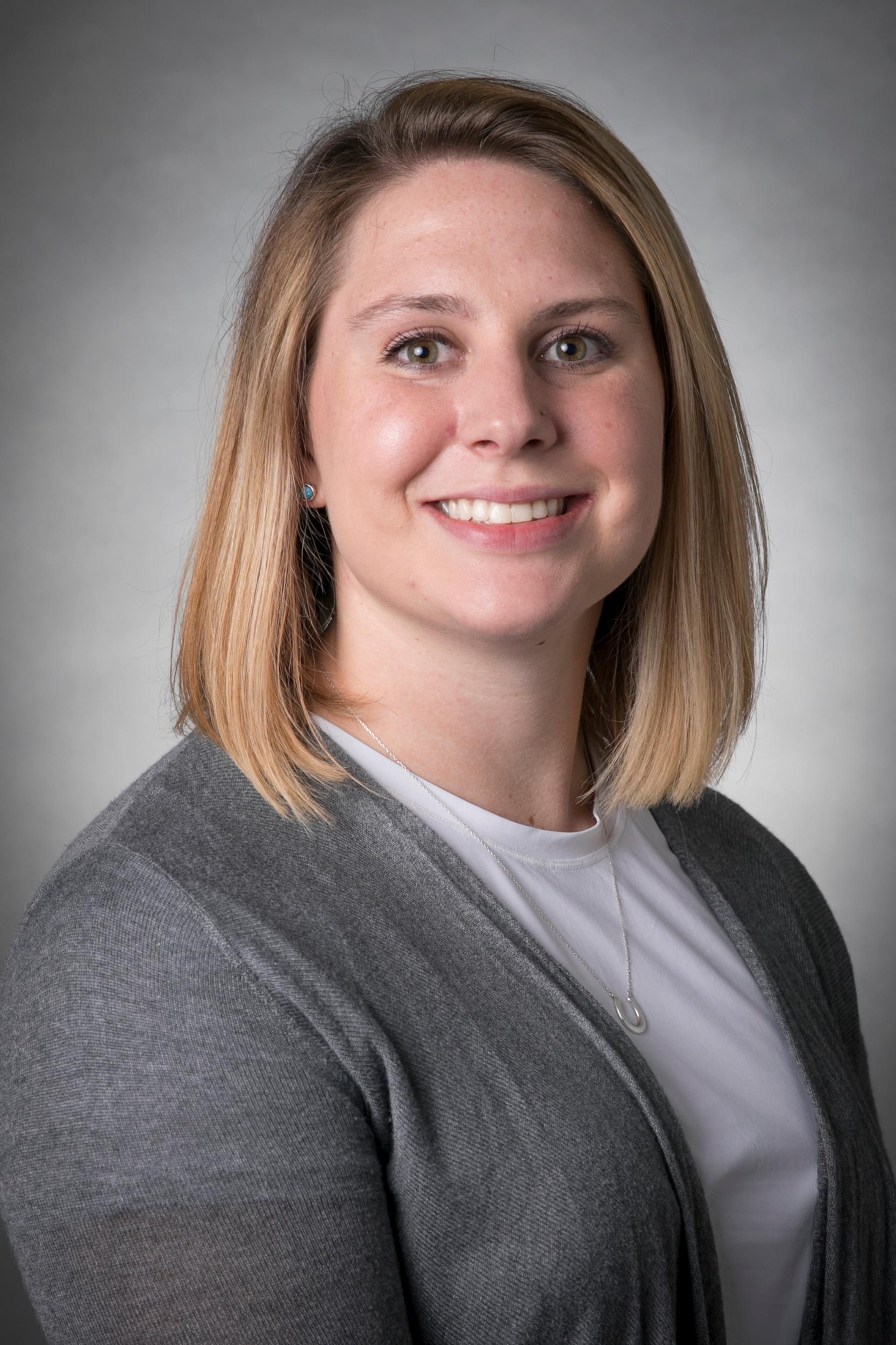 Volleyball Headshots 2018(Misty Leigh McElroy/Nicholls State University)8/8/18