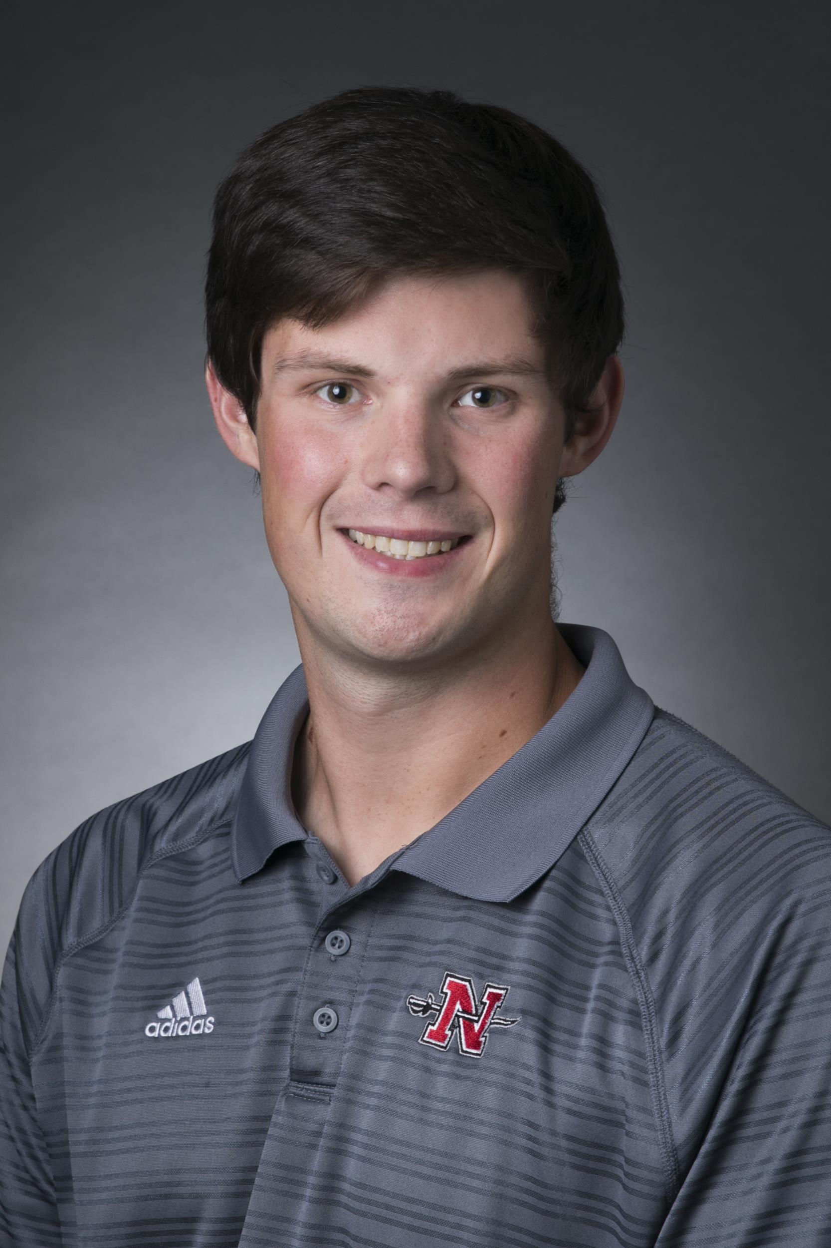Braden Jarrard Headshot 2018
