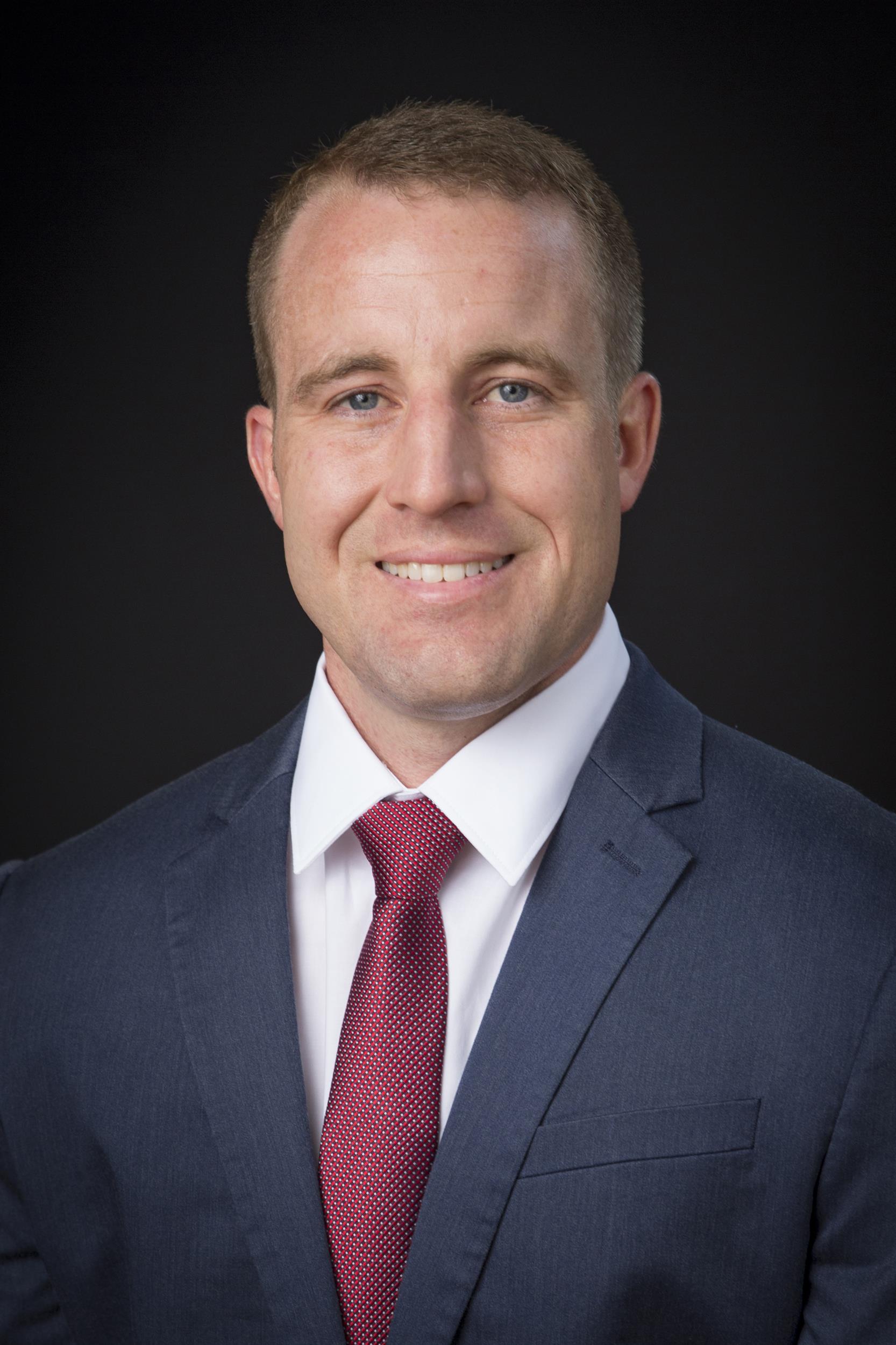 Ryan Trahan