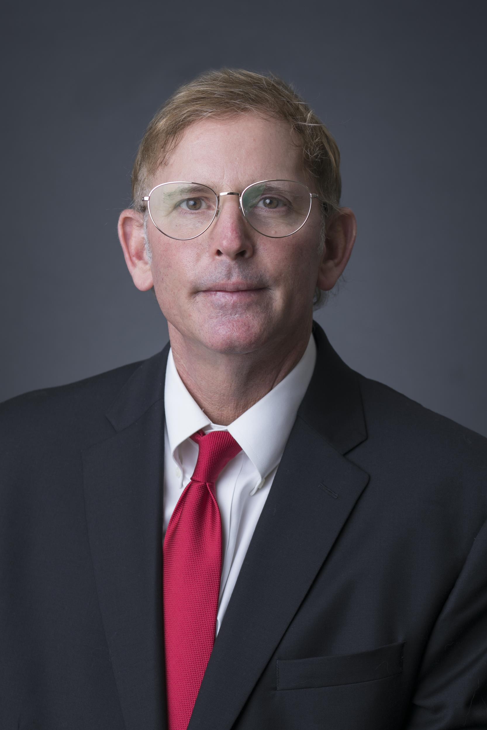 Greg Harkins 2020