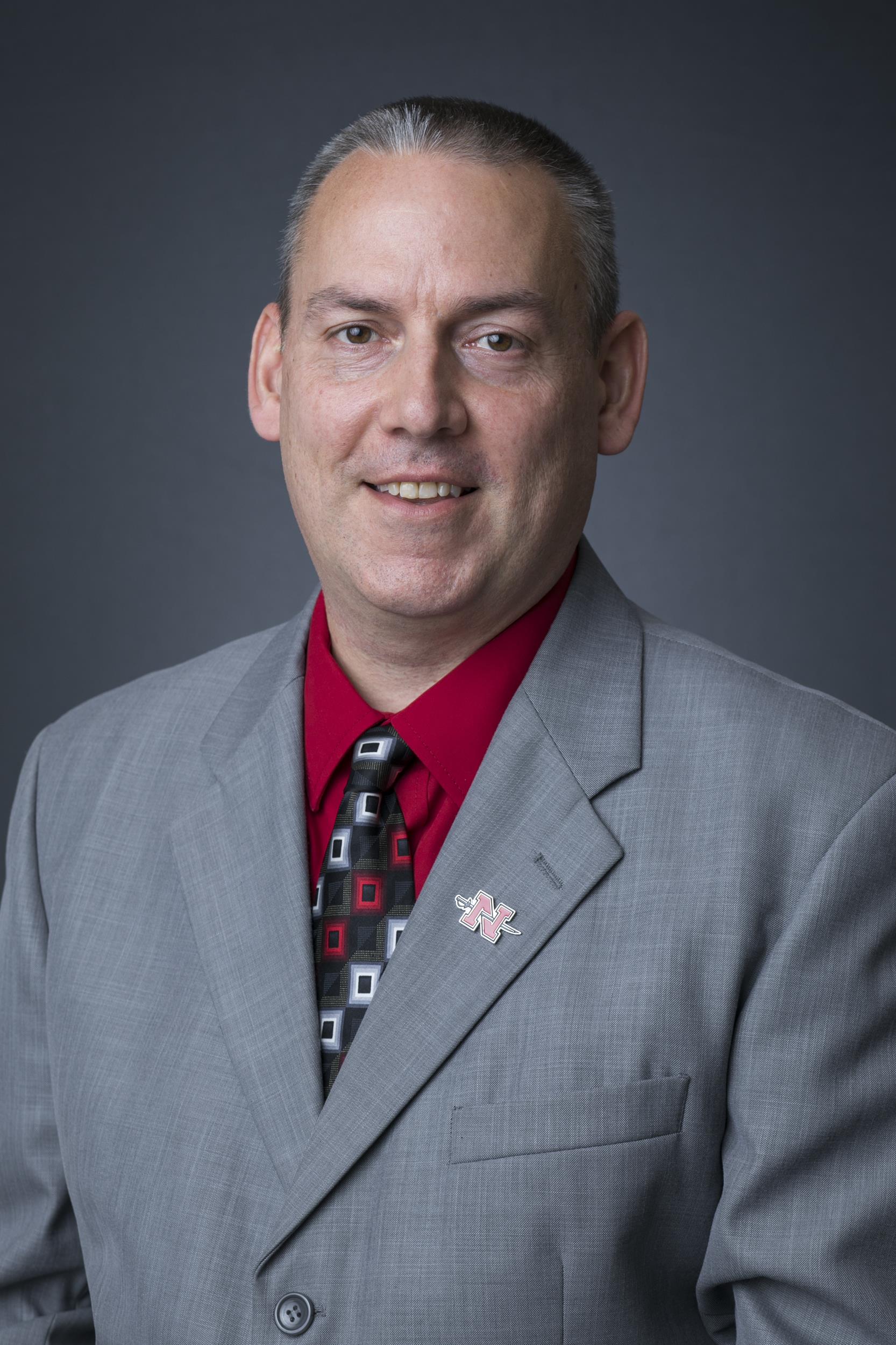 Chad Killinger 2020