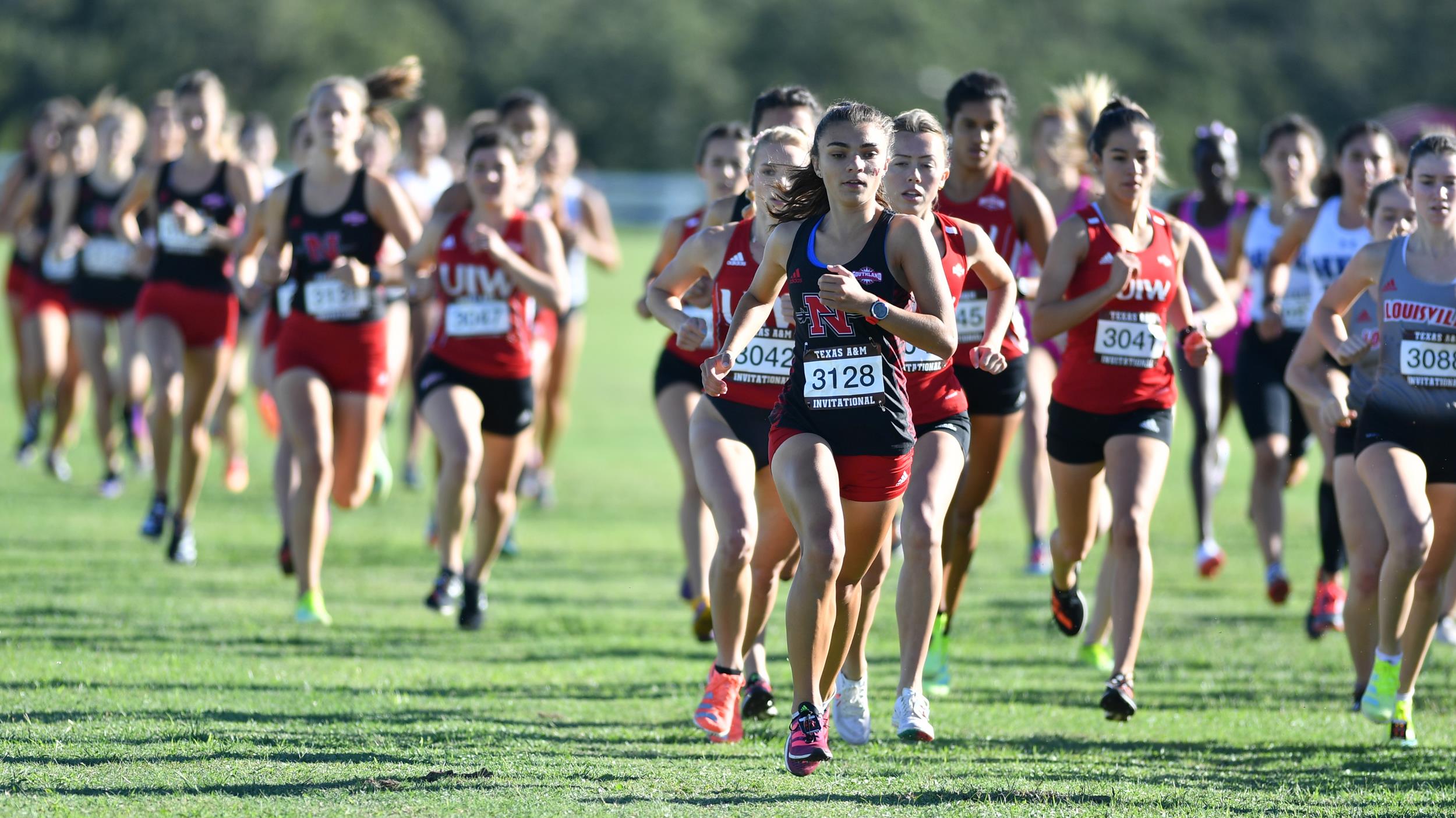 Cross Country Program