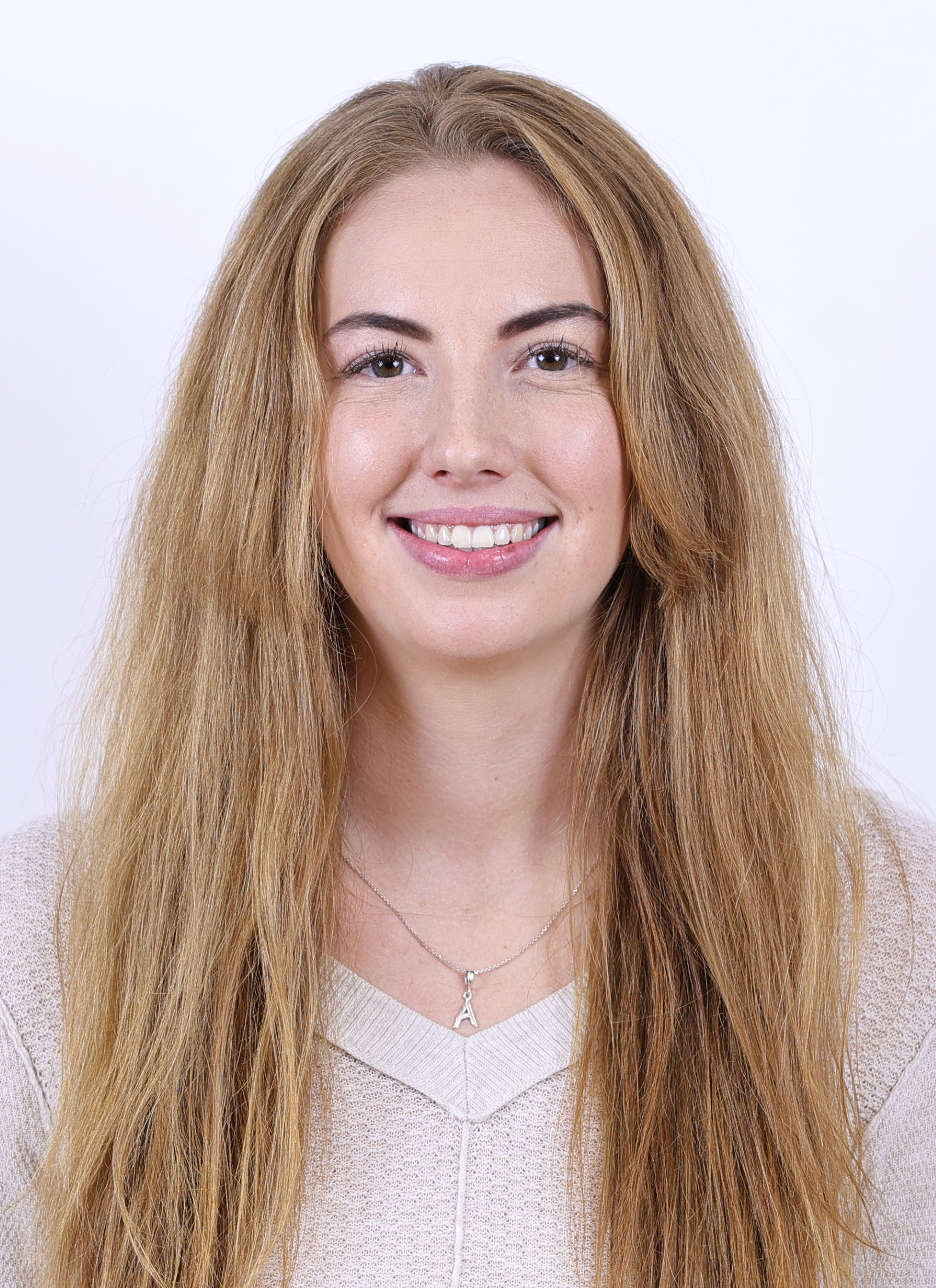 Alex Bolozova - Nicholls WBB