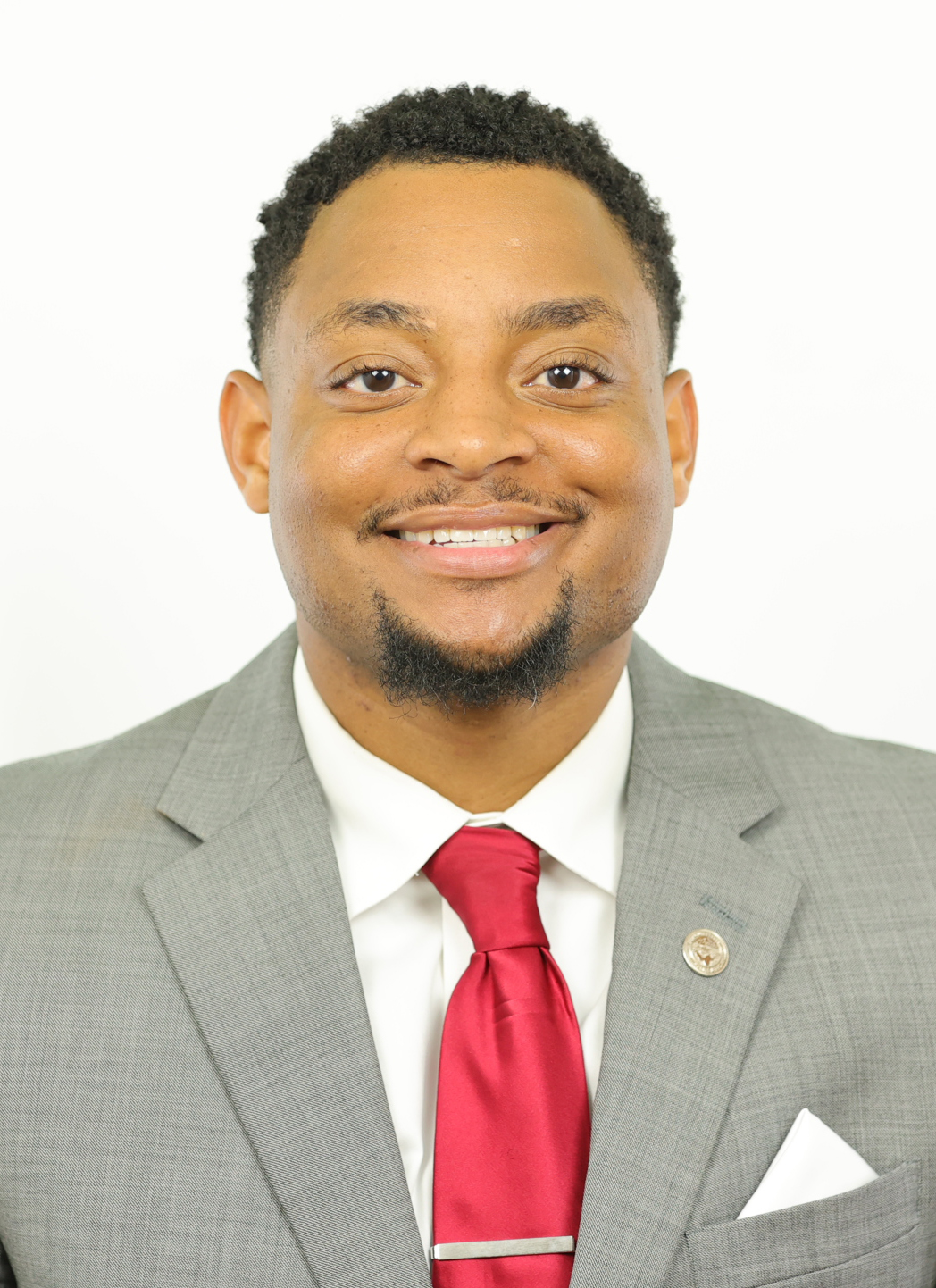 Stevie Taylor - Nicholls MBB