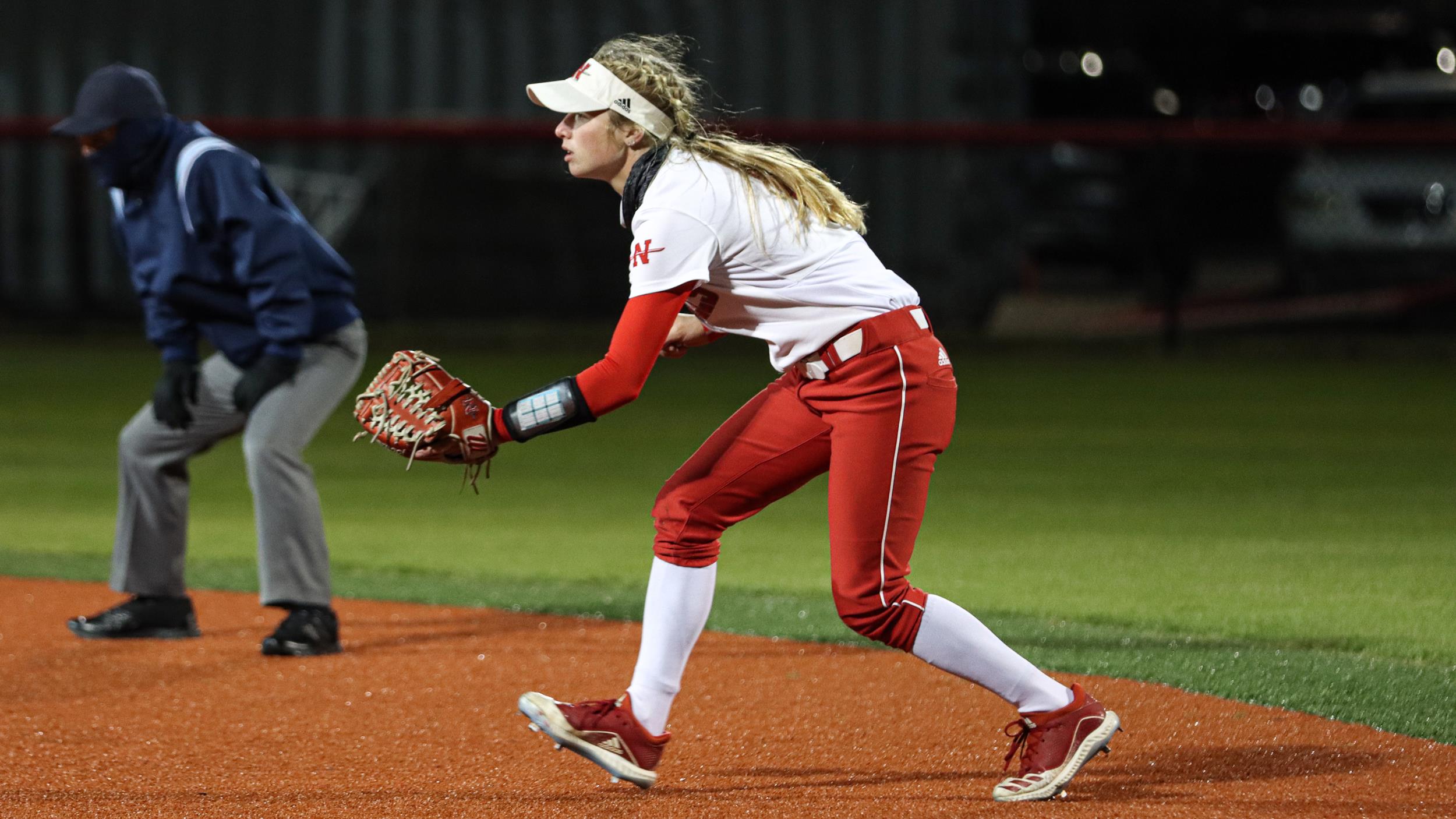 Emma Holland Softball Nicholls State University Athletics