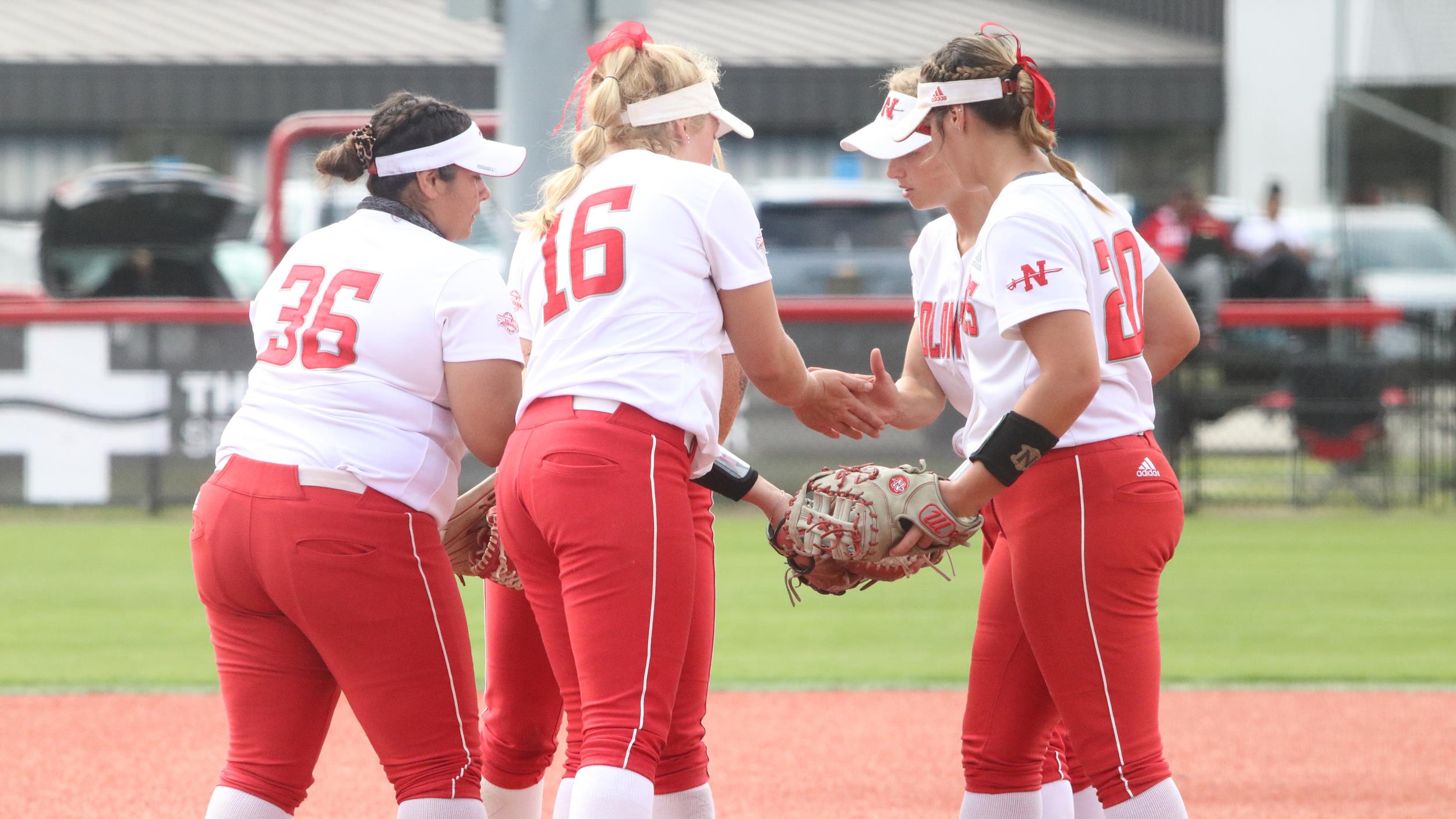 Emma Holland Softball Nicholls State University Athletics