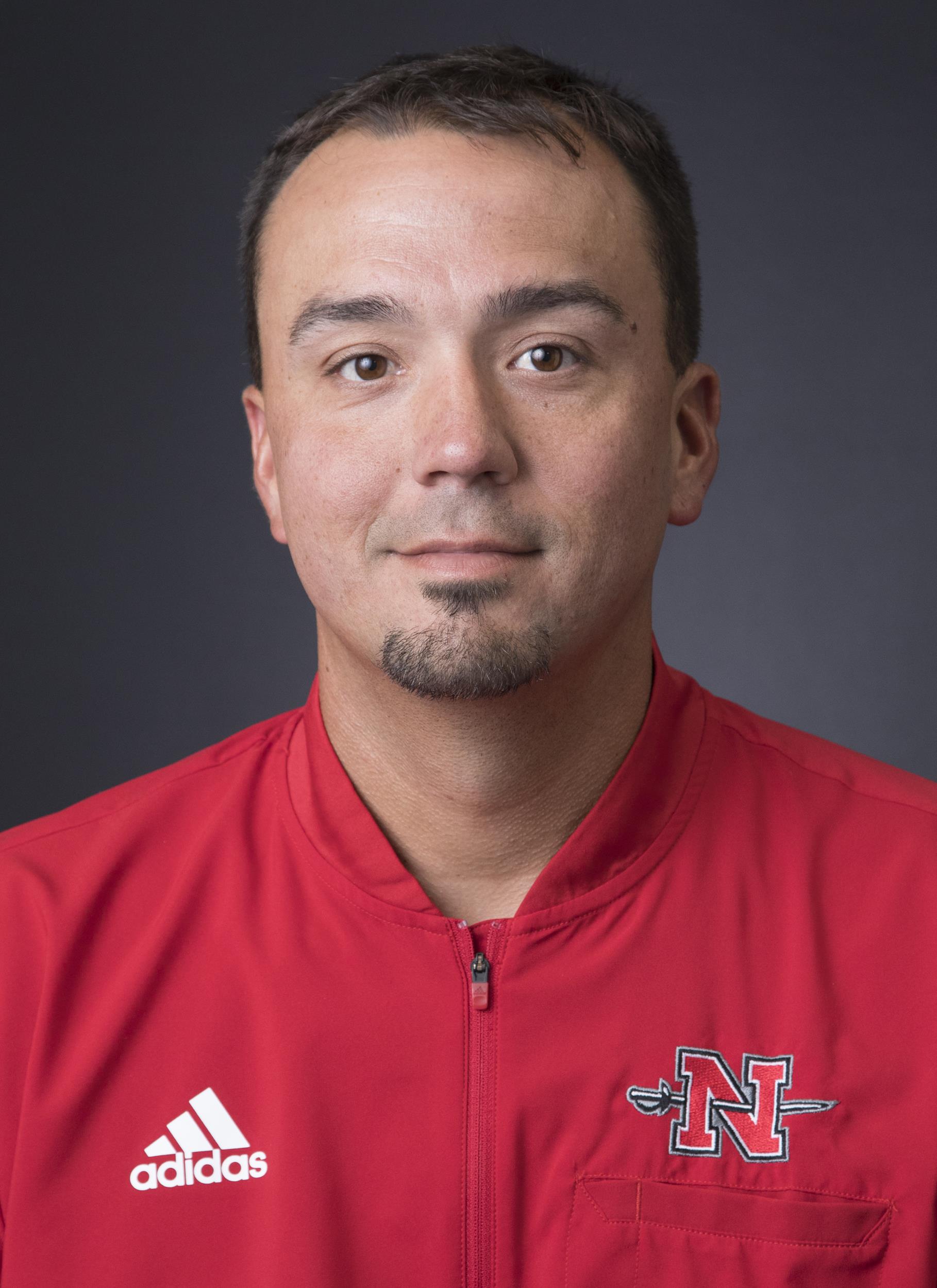 Football Staff Headshots 2021

(Misty Leigh McElroy/Nicholls State University)
8/22/21