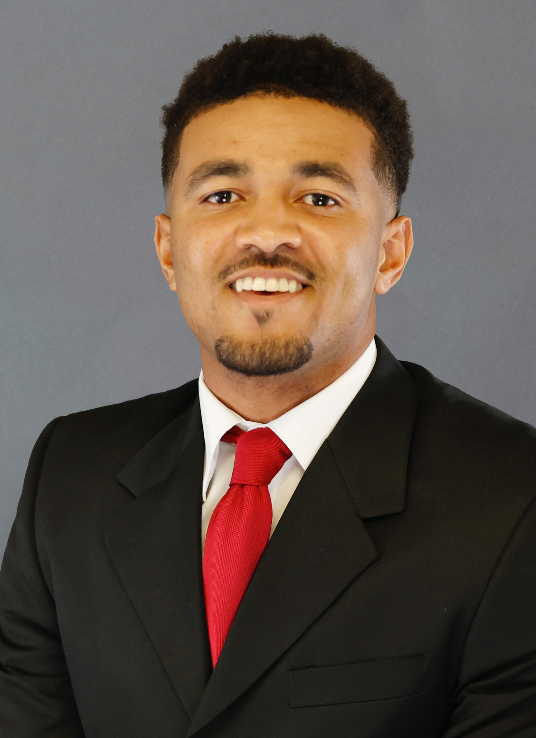 Darion Brown - Nicholls Men's Basketball