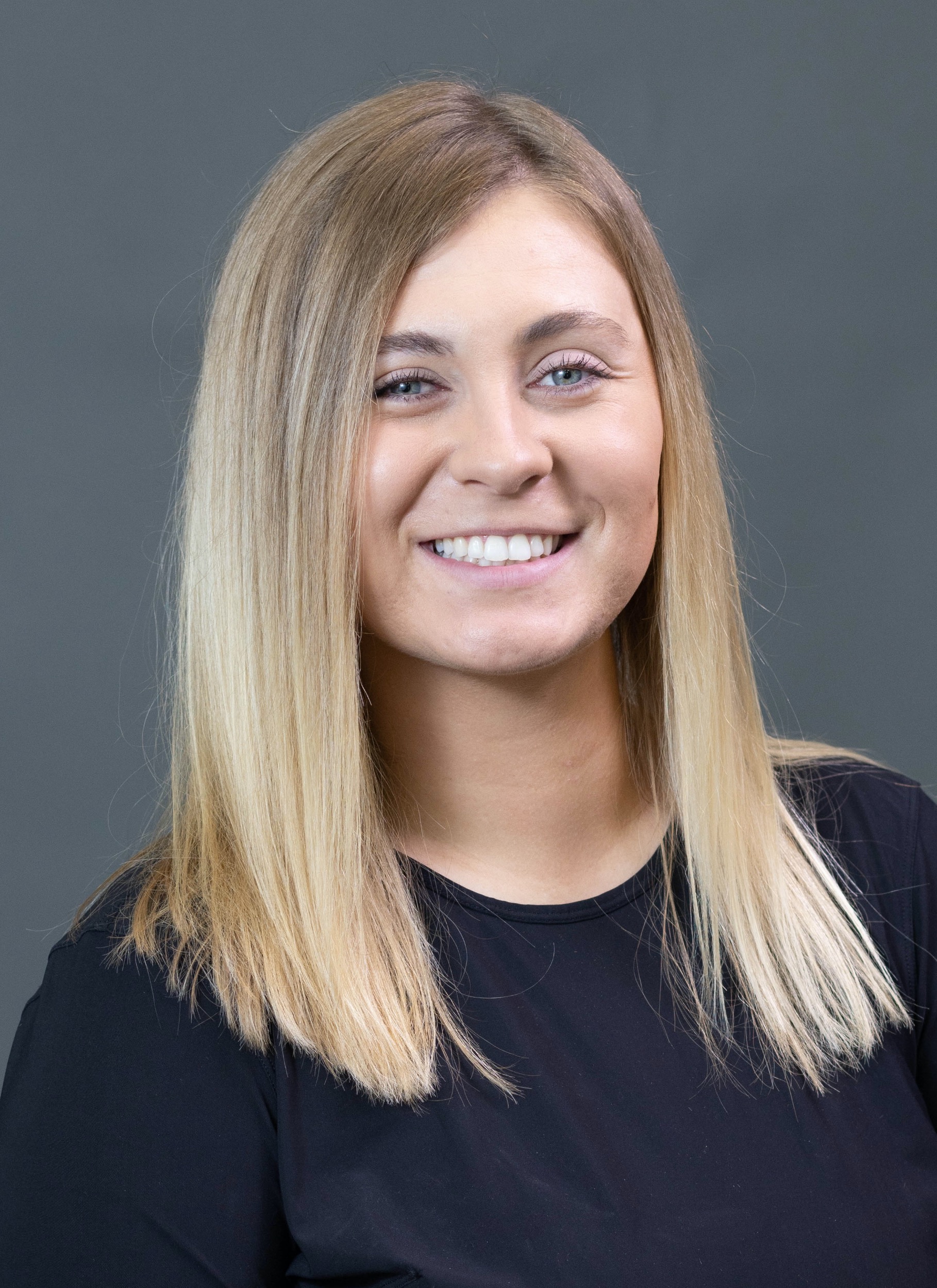 Kat Frakes - Nicholls Softball