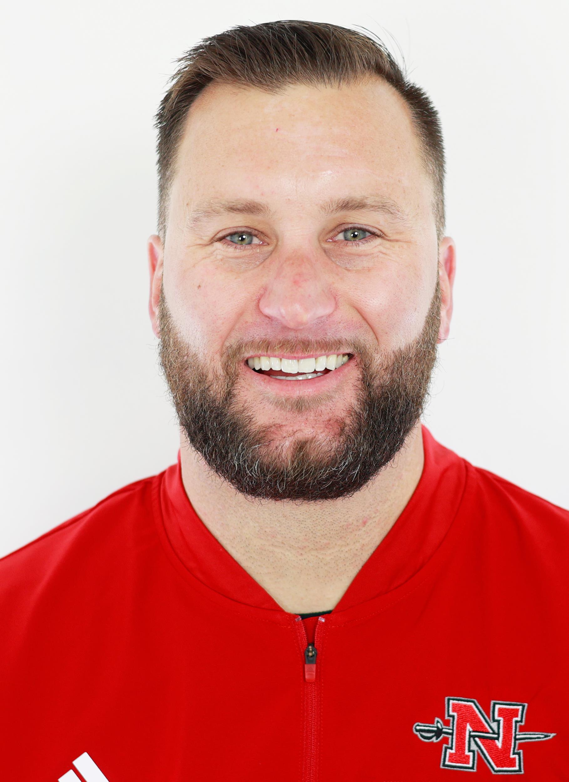Kyle Skierski - Nicholls Football