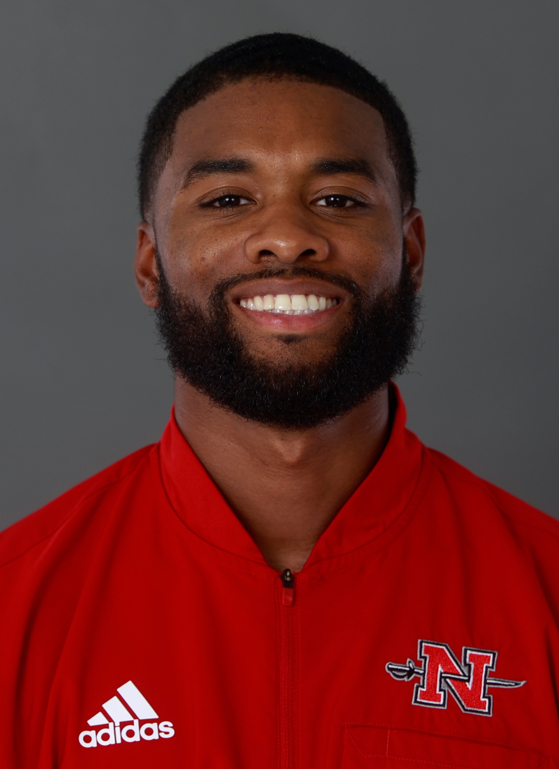 Tylan Martin - Nicholls Football