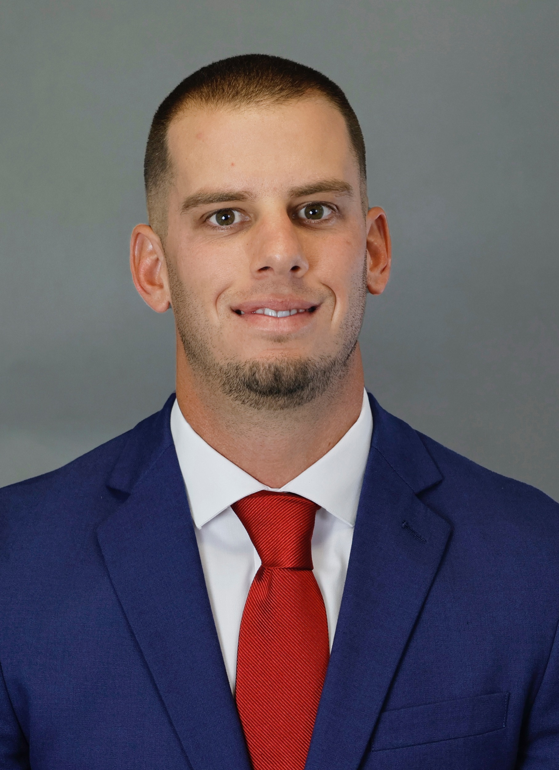 Cody Livingston - Baseball