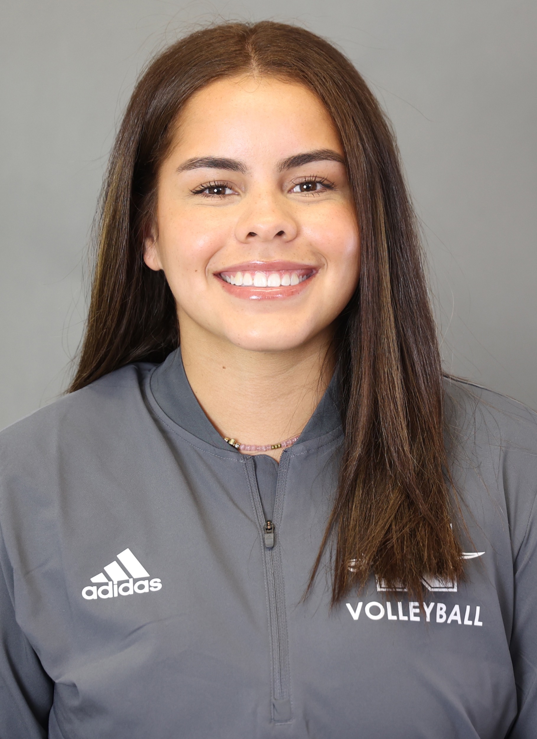 Valeria Vargas Leon - Beach Volleyball