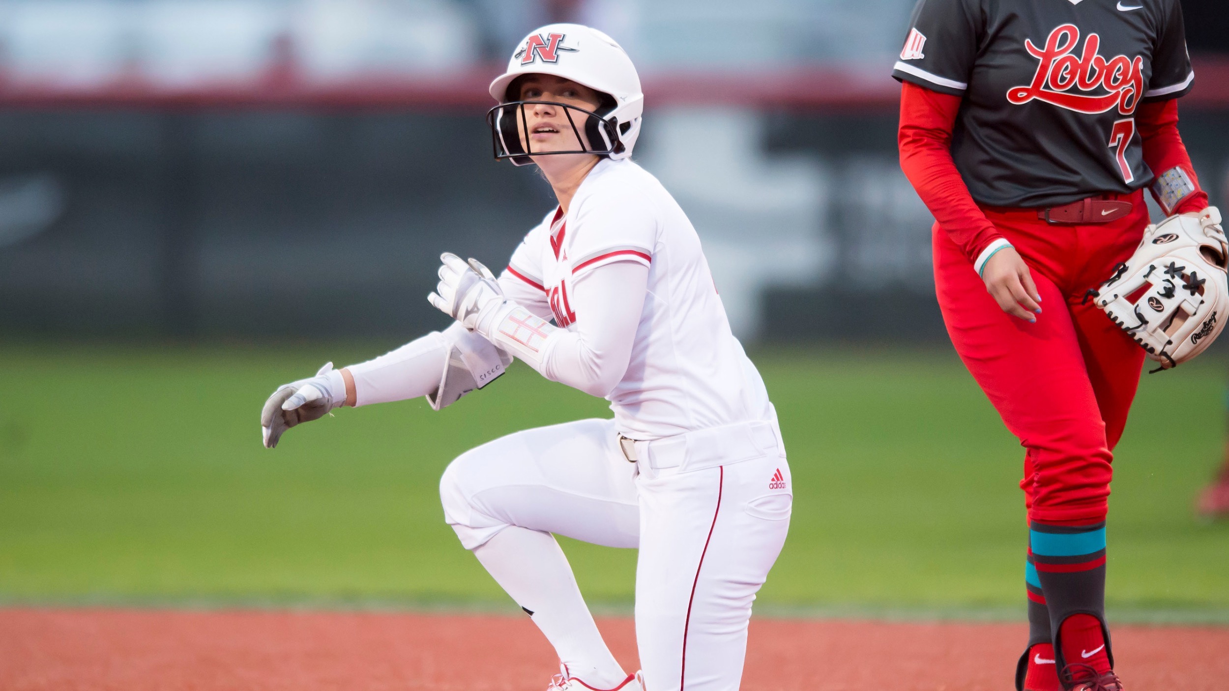 Softball splits DH against Lamar Nicholls State University Athletics