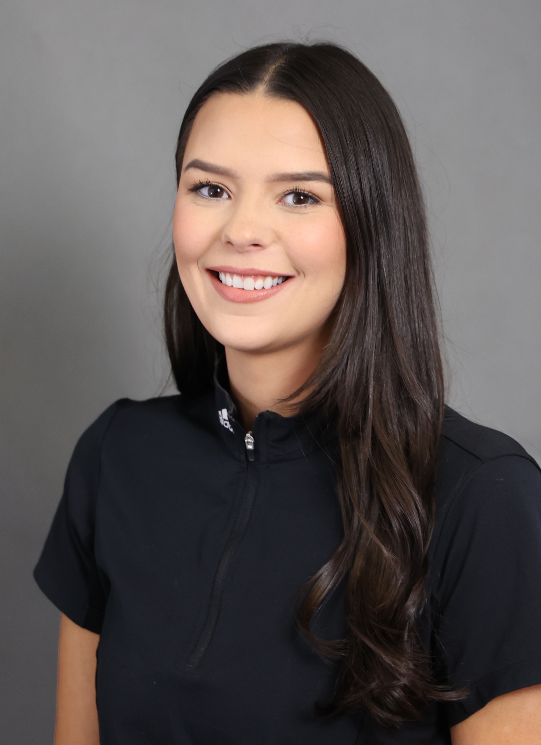 Rebecca Kluck - 2023